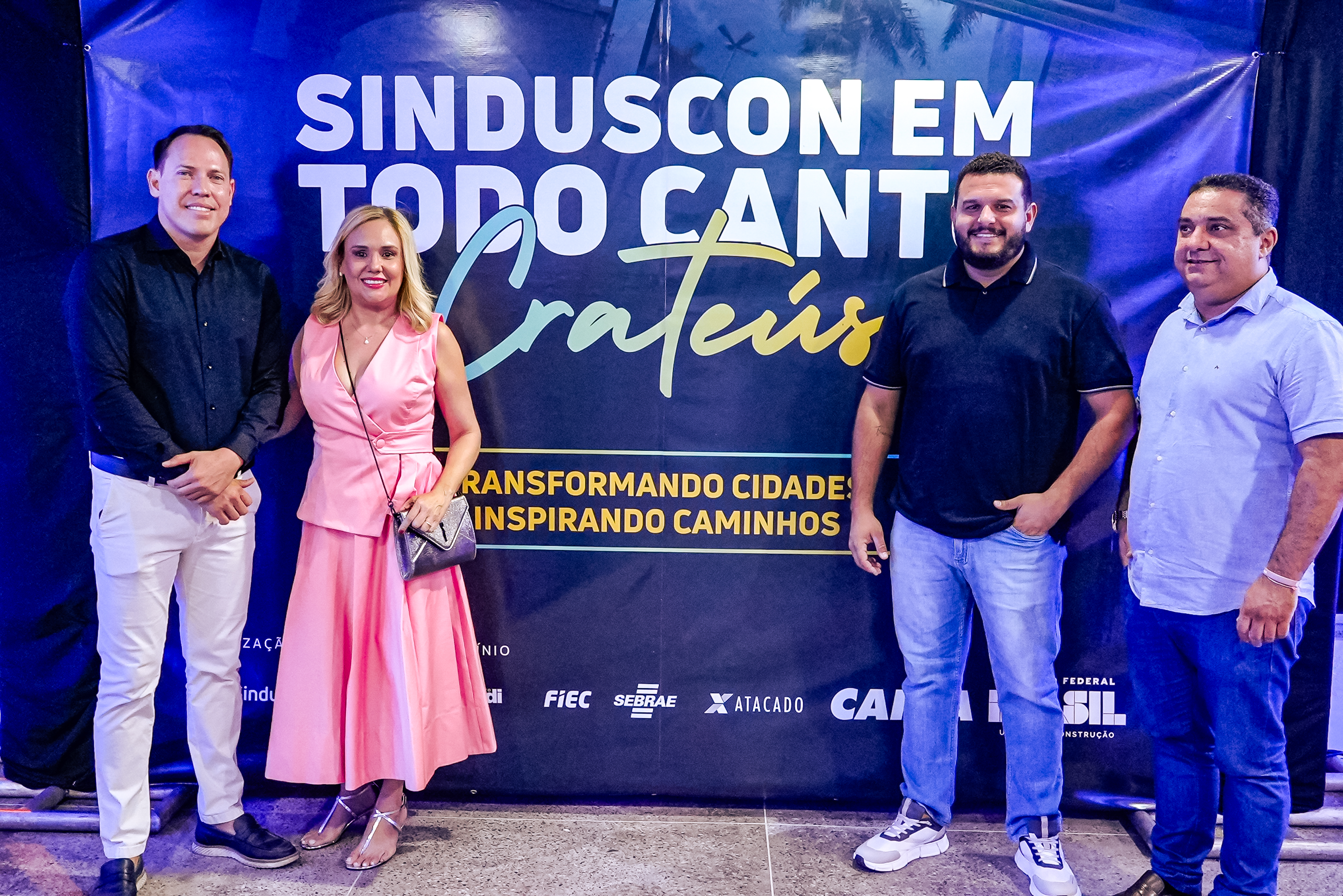 SINDUSCON EM TODO CANTO   CRATEUS 194 — SINDUSCON EM CRATEÚS 2025
