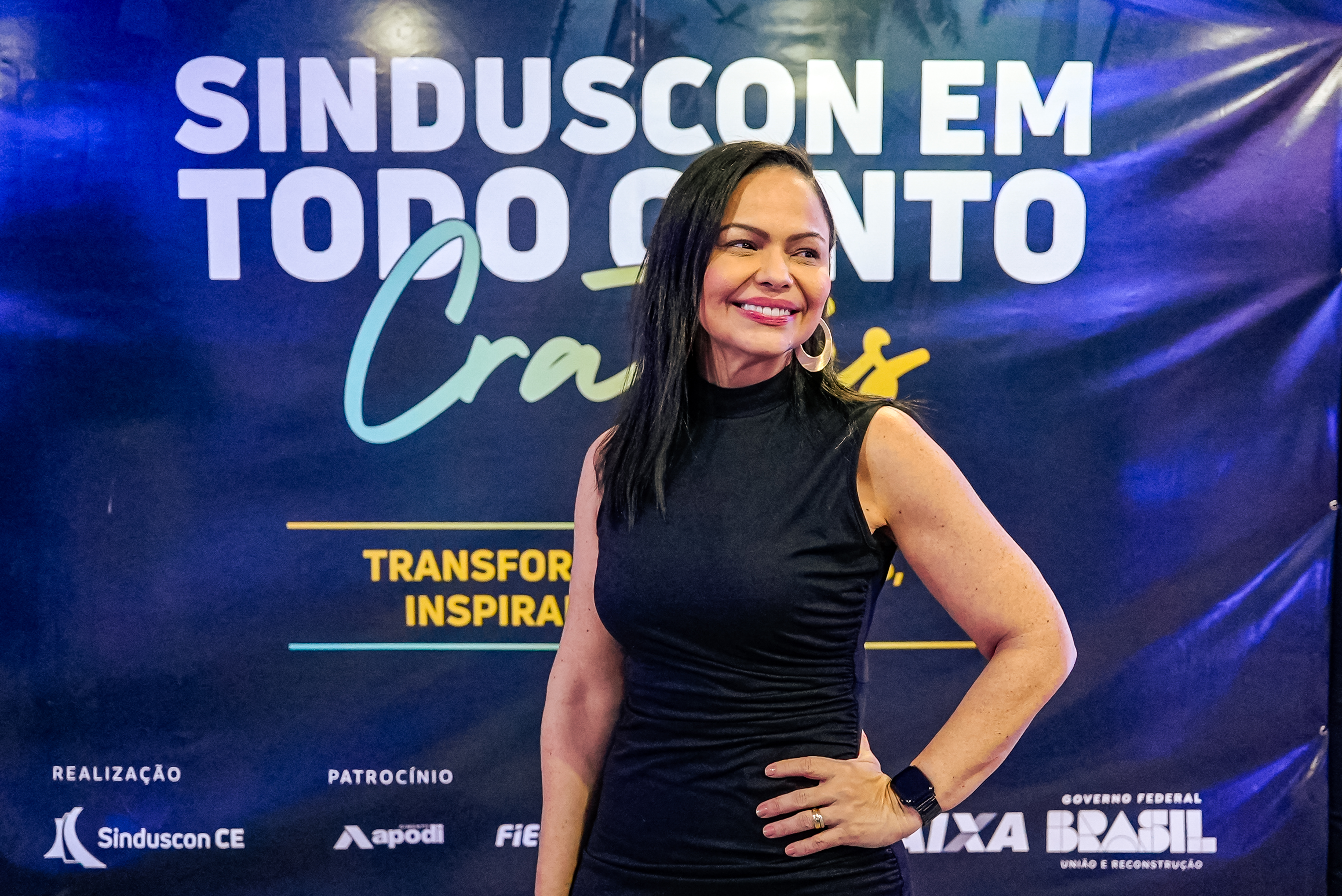 SINDUSCON EM TODO CANTO   CRATEUS 198 — SINDUSCON EM CRATEÚS 2025