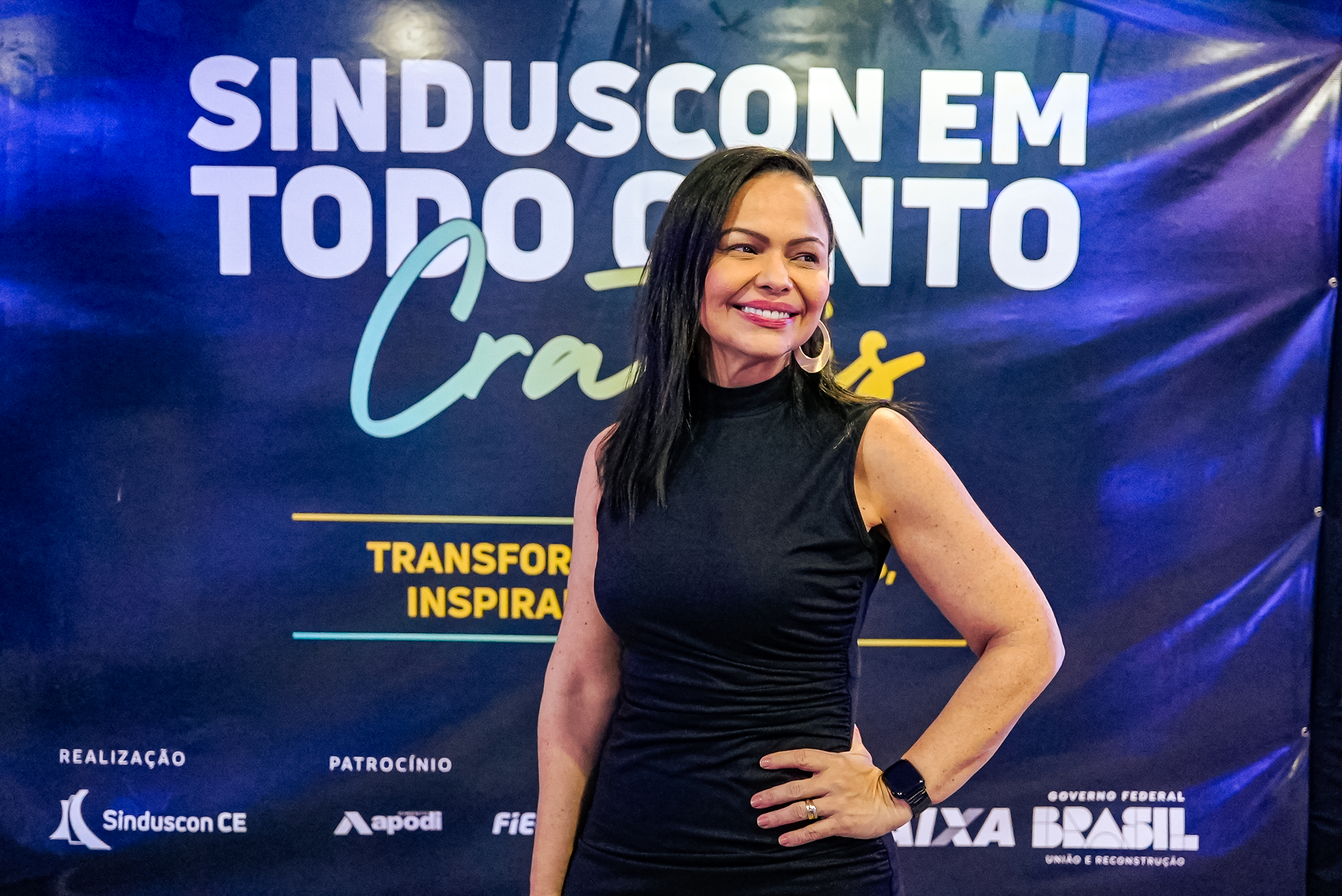 SINDUSCON EM TODO CANTO   CRATEUS 199 — SINDUSCON EM CRATEÚS 2025