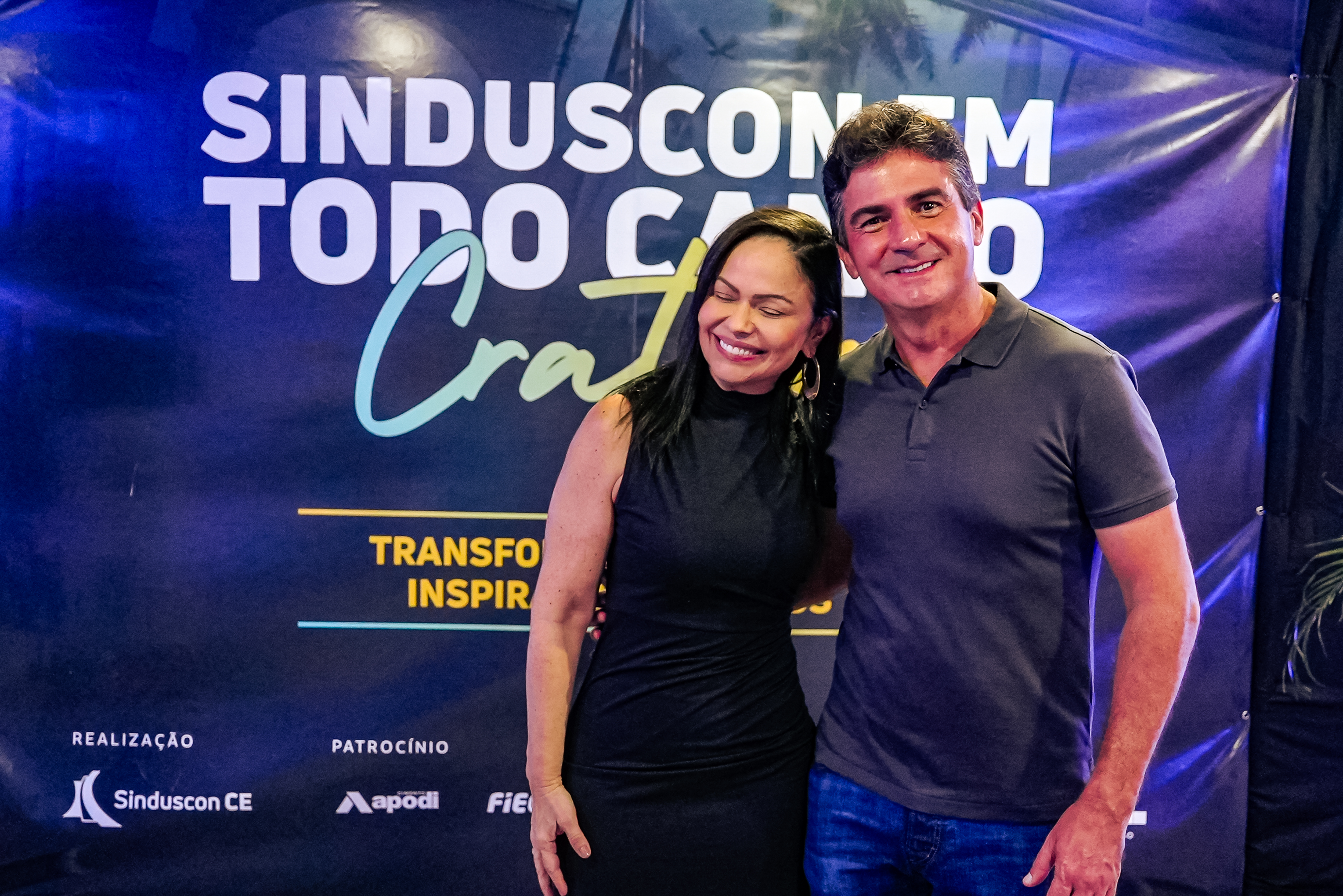SINDUSCON EM TODO CANTO   CRATEUS 200 — SINDUSCON EM CRATEÚS 2025
