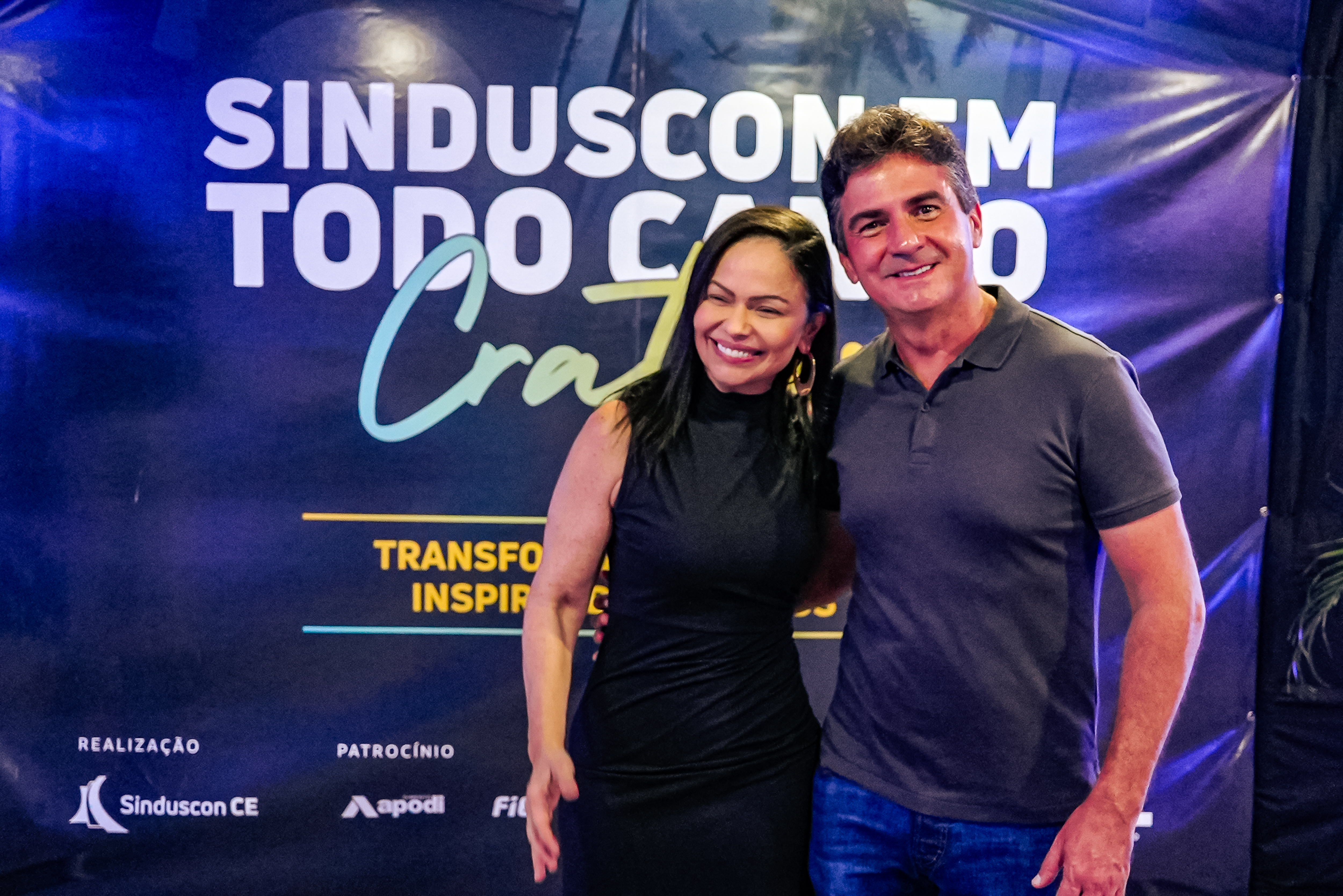 SINDUSCON EM TODO CANTO   CRATEUS 201 — SINDUSCON EM CRATEÚS 2025