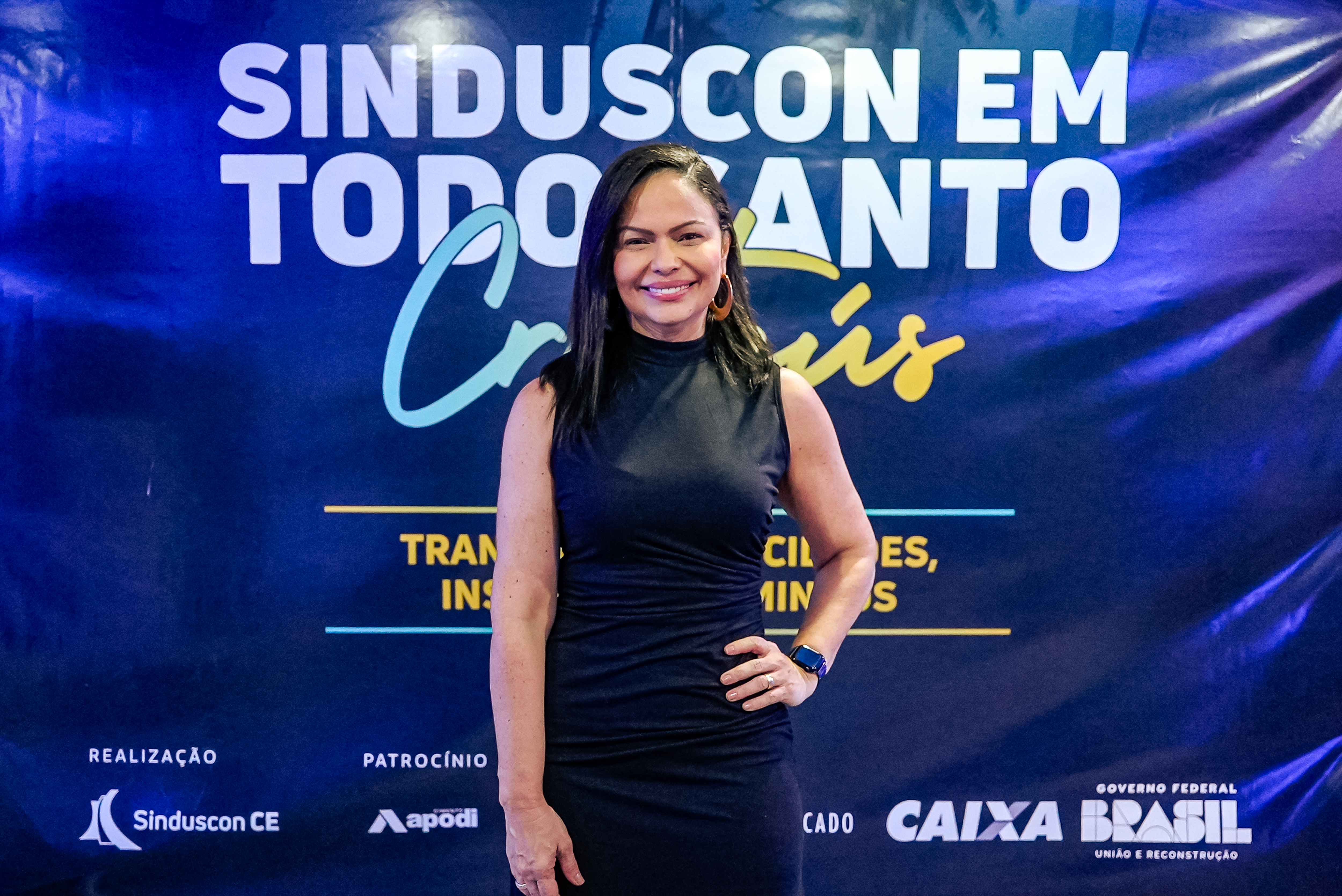 SINDUSCON EM TODO CANTO   CRATEUS 202 — SINDUSCON EM CRATEÚS 2025