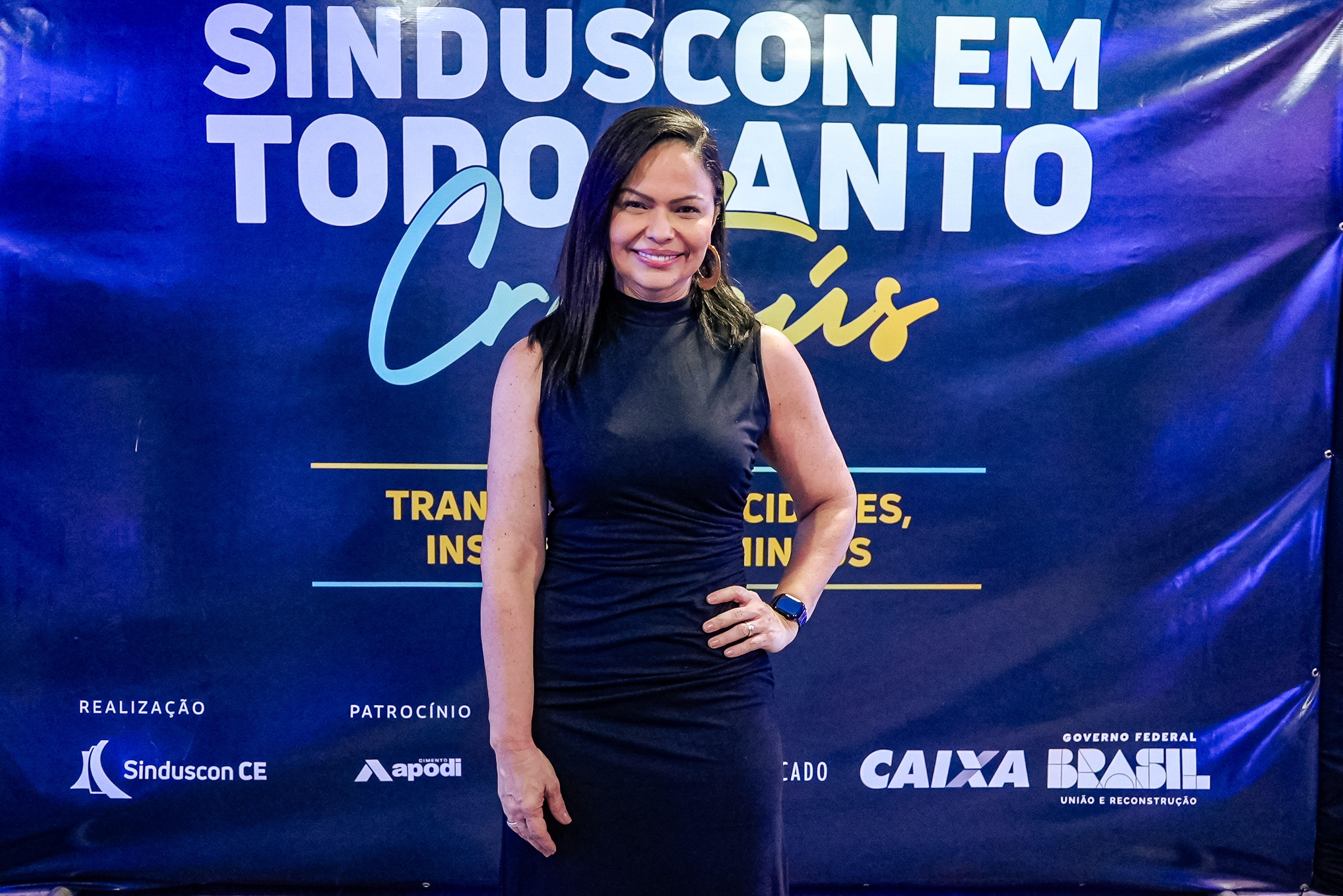SINDUSCON EM TODO CANTO   CRATEUS 204 — SINDUSCON EM CRATEÚS 2025