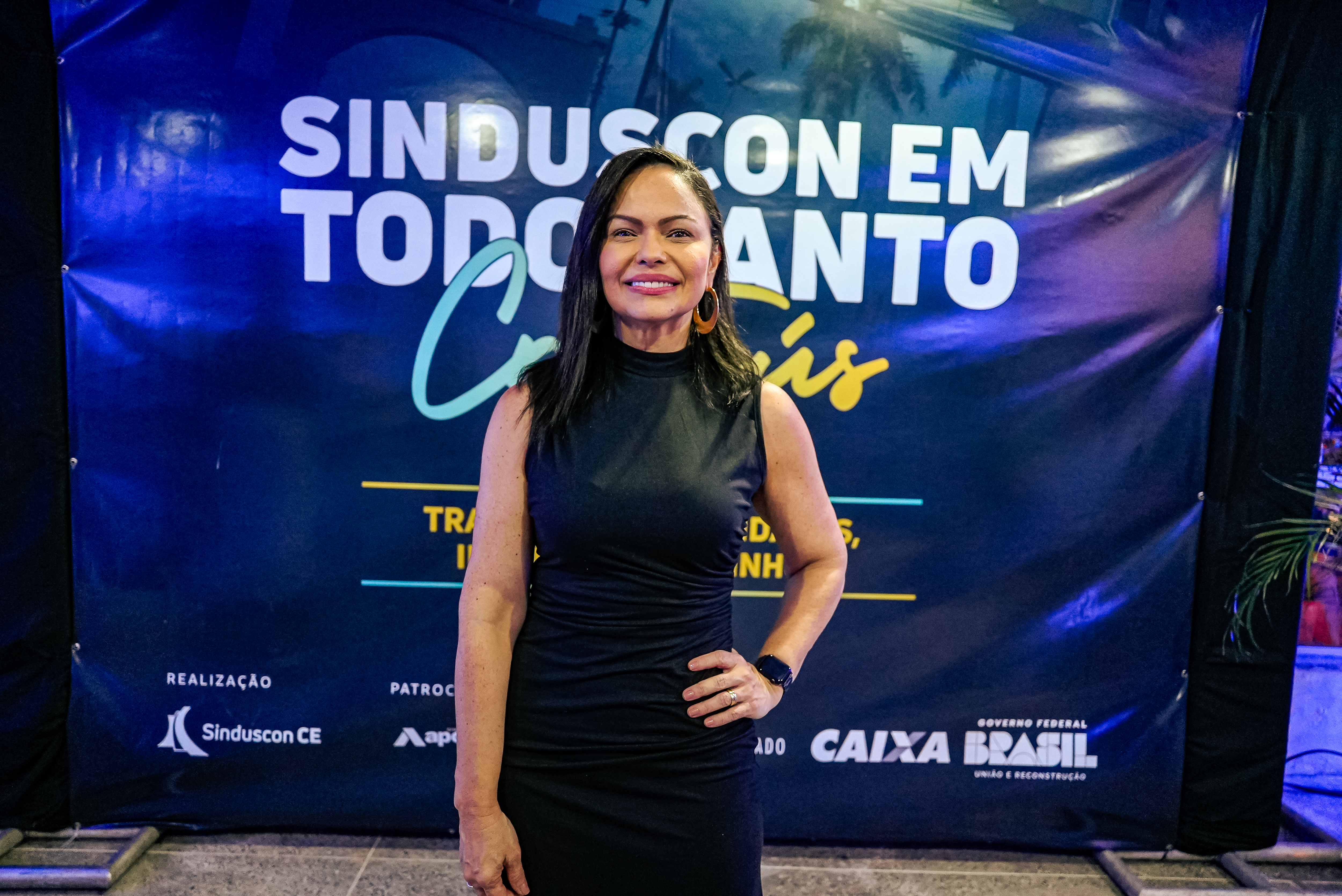 SINDUSCON EM TODO CANTO   CRATEUS 206 — SINDUSCON EM CRATEÚS 2025