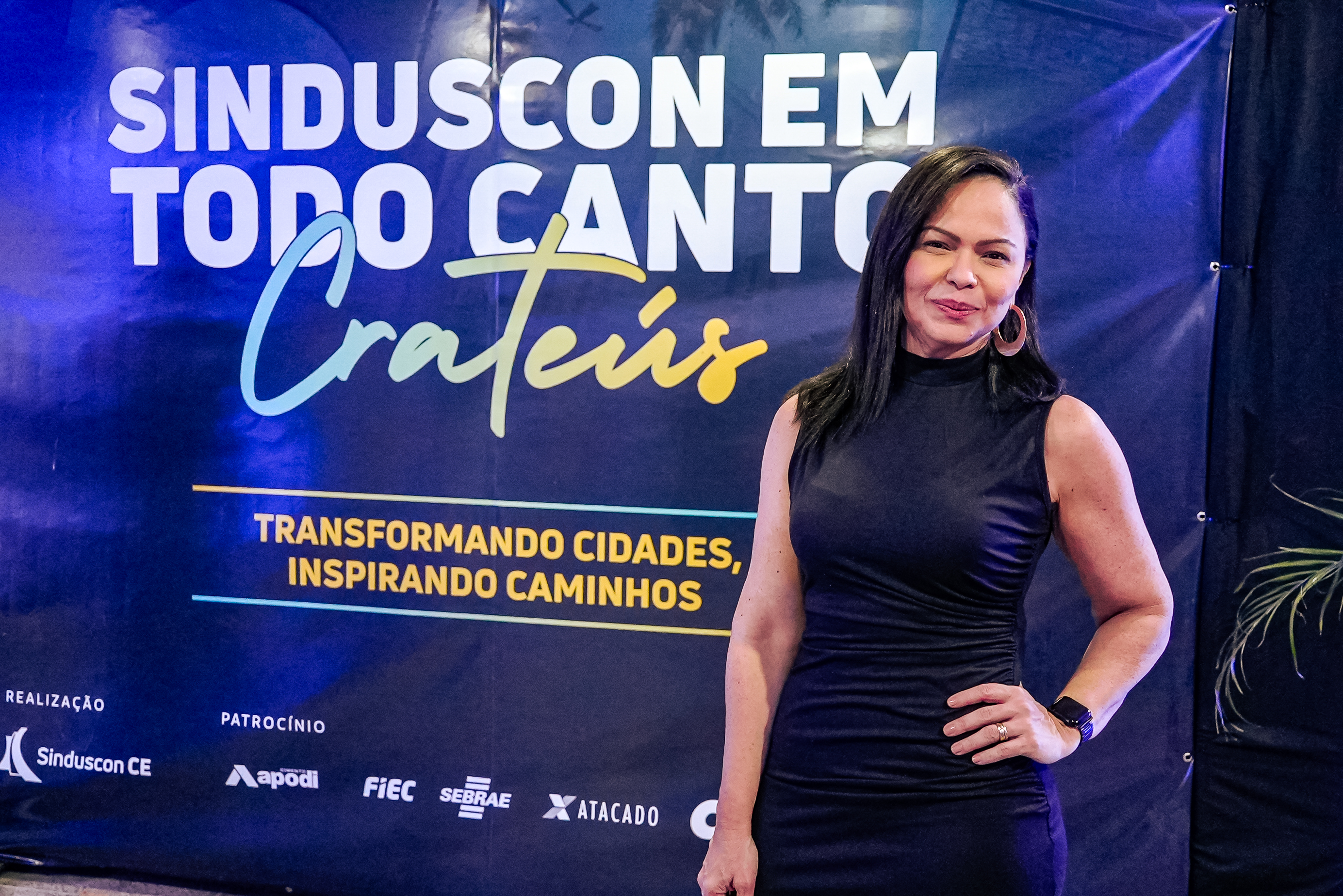 SINDUSCON EM TODO CANTO   CRATEUS 209 — SINDUSCON EM CRATEÚS 2025