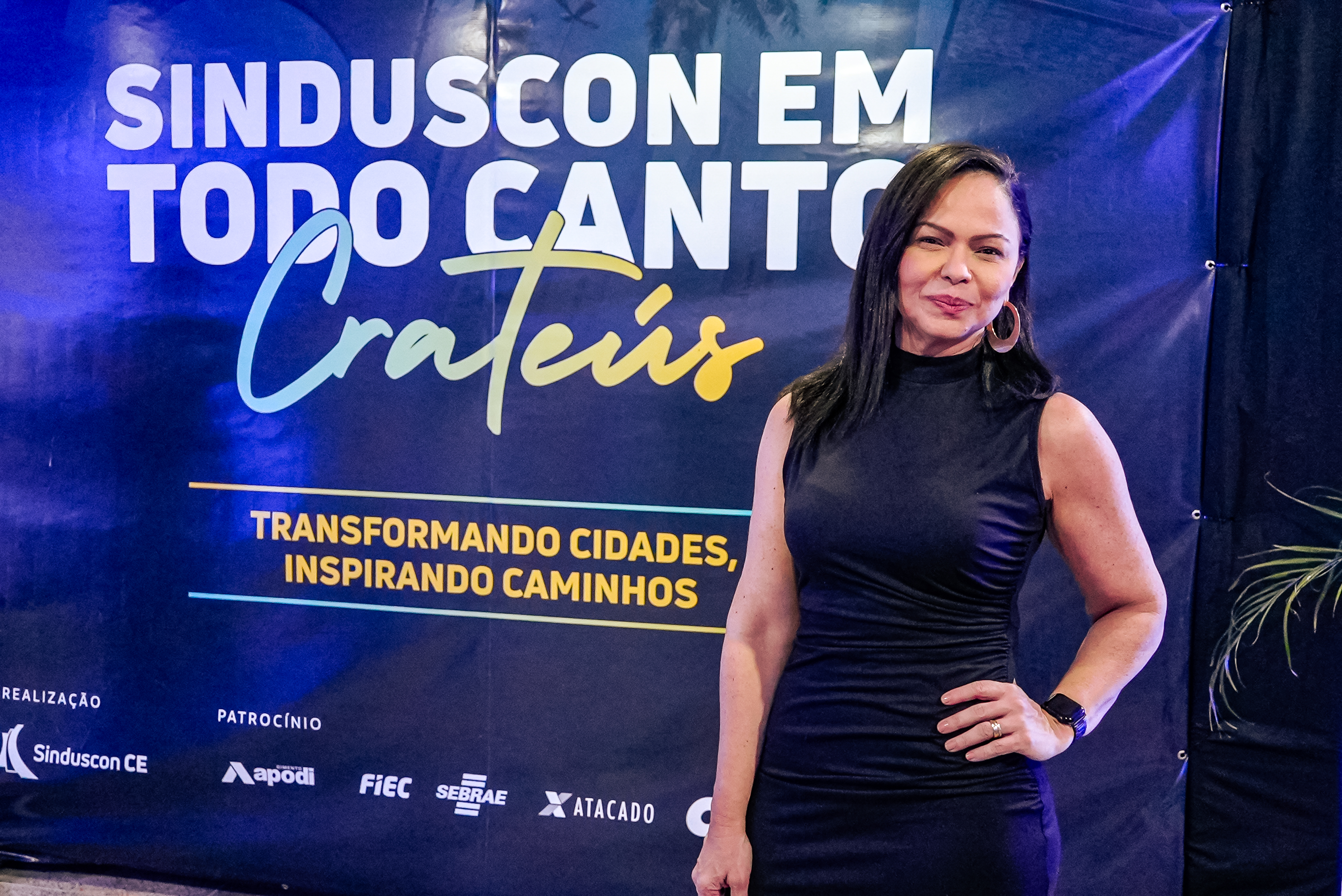 SINDUSCON EM TODO CANTO   CRATEUS 210 — SINDUSCON EM CRATEÚS 2025