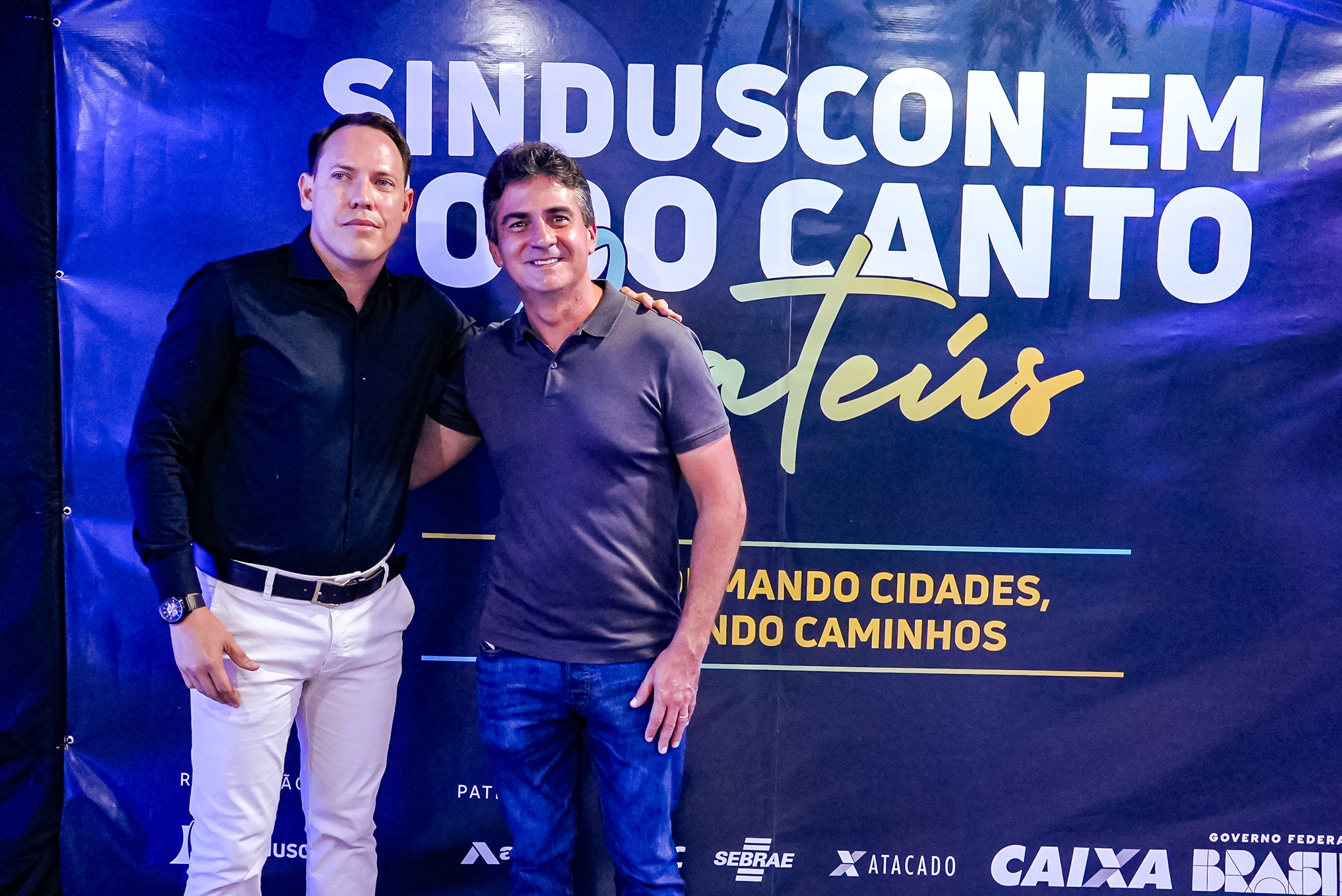 SINDUSCON EM TODO CANTO   CRATEUS 214 — SINDUSCON EM CRATEÚS 2025