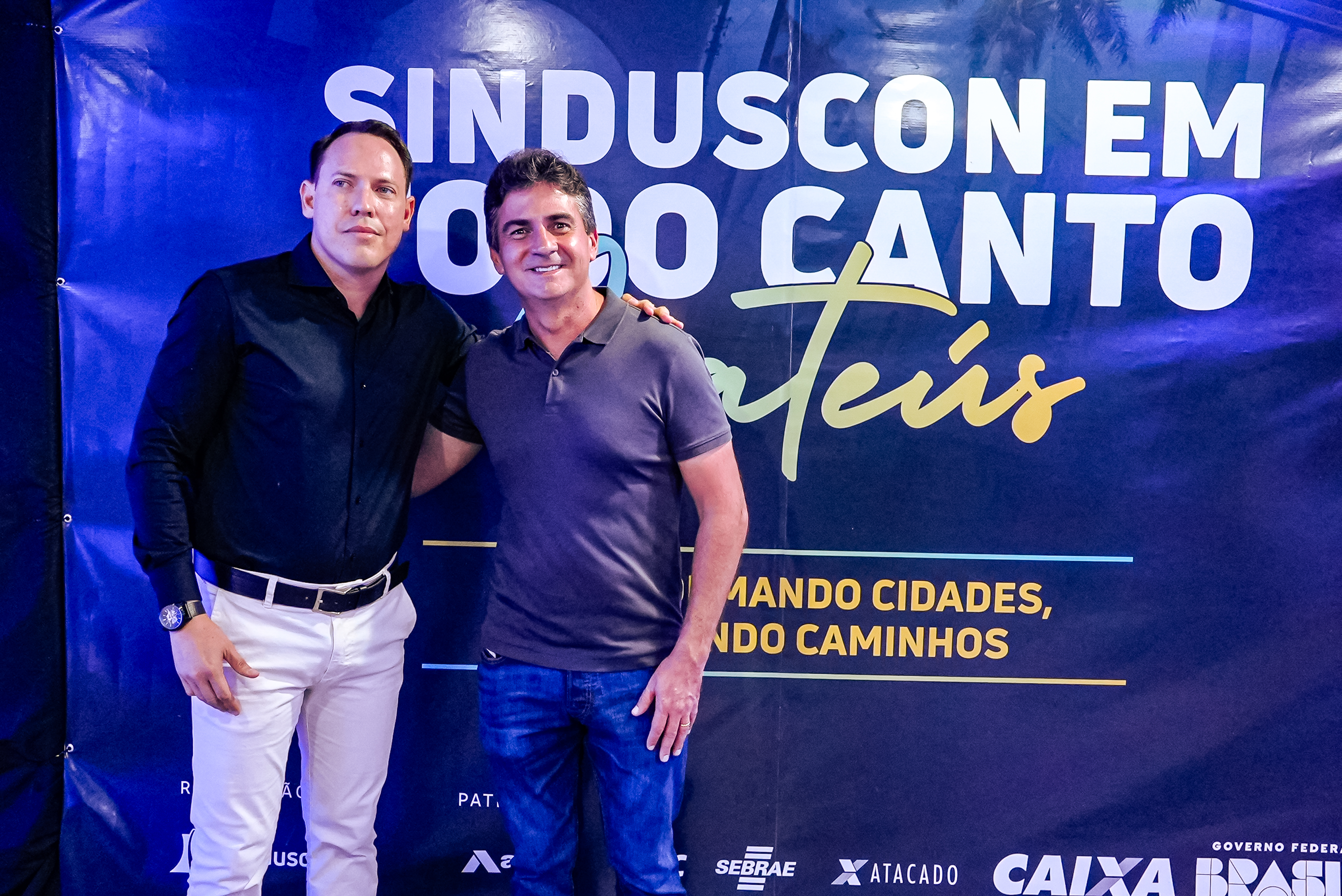 SINDUSCON EM TODO CANTO   CRATEUS 215 — SINDUSCON EM CRATEÚS 2025
