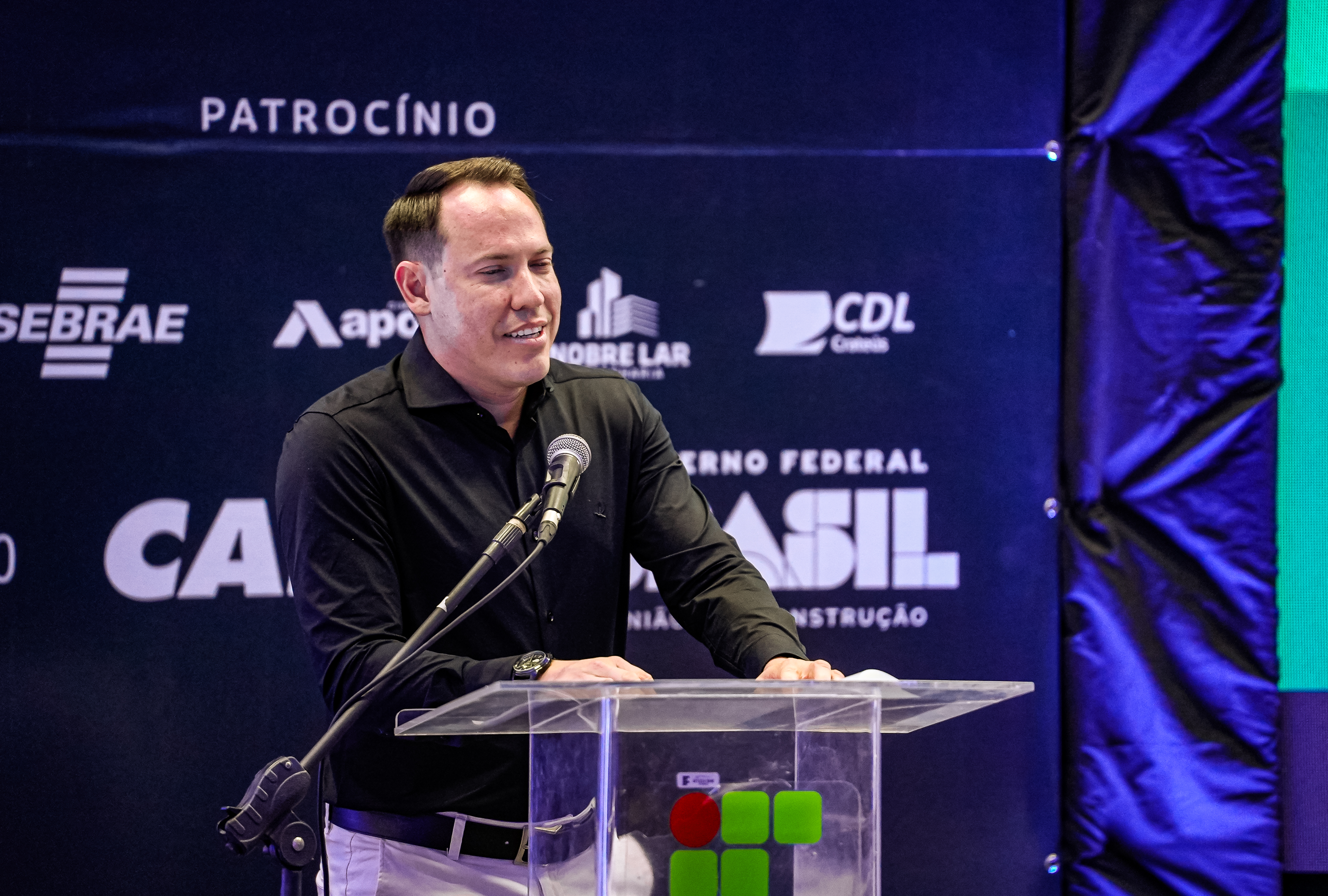SINDUSCON EM TODO CANTO   CRATEUS 302 — SINDUSCON EM CRATEÚS 2025