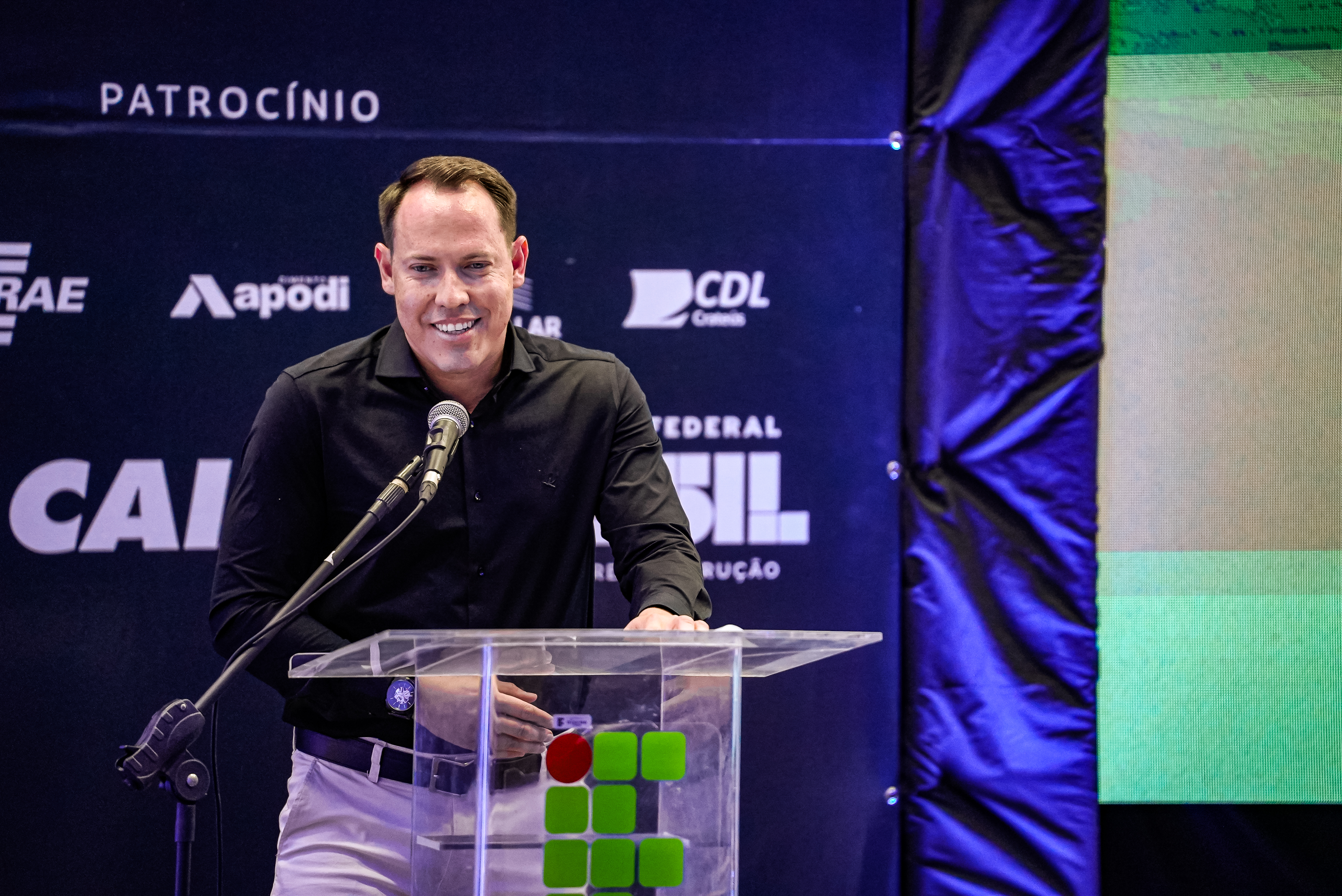 SINDUSCON EM TODO CANTO   CRATEUS 307 — SINDUSCON EM CRATEÚS 2025