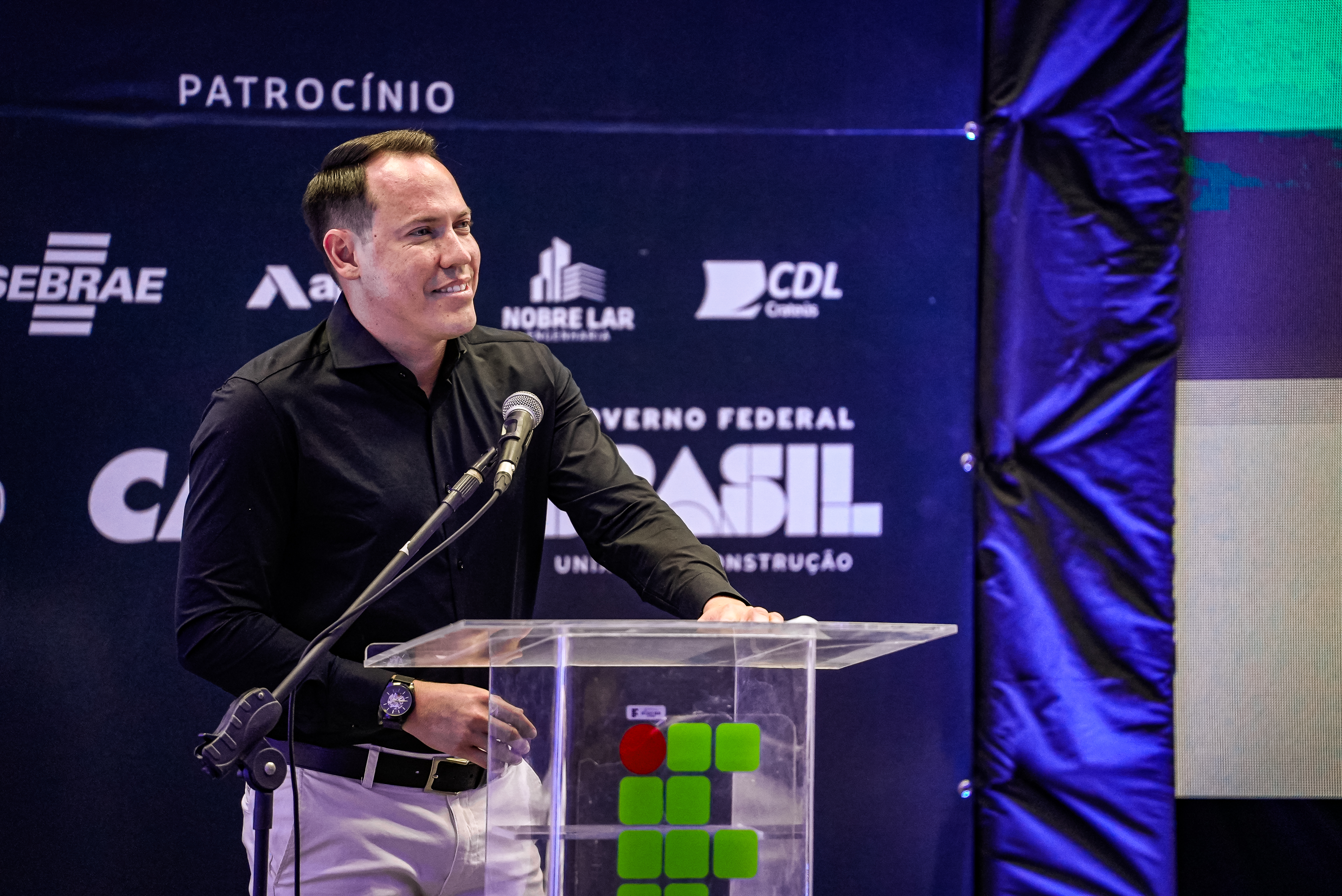 SINDUSCON EM TODO CANTO   CRATEUS 311 — SINDUSCON EM CRATEÚS 2025