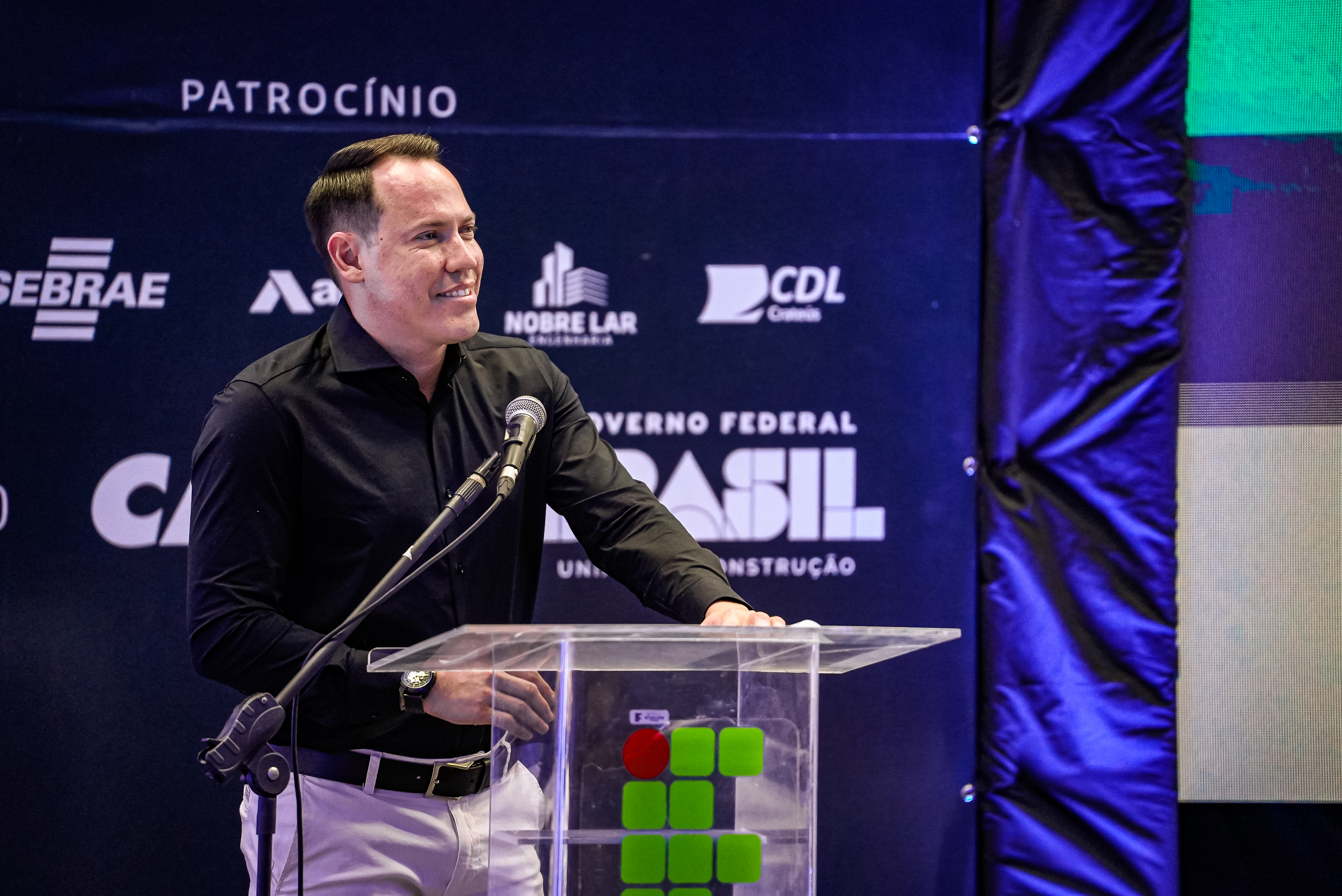 SINDUSCON EM TODO CANTO   CRATEUS 312 — SINDUSCON EM CRATEÚS 2025