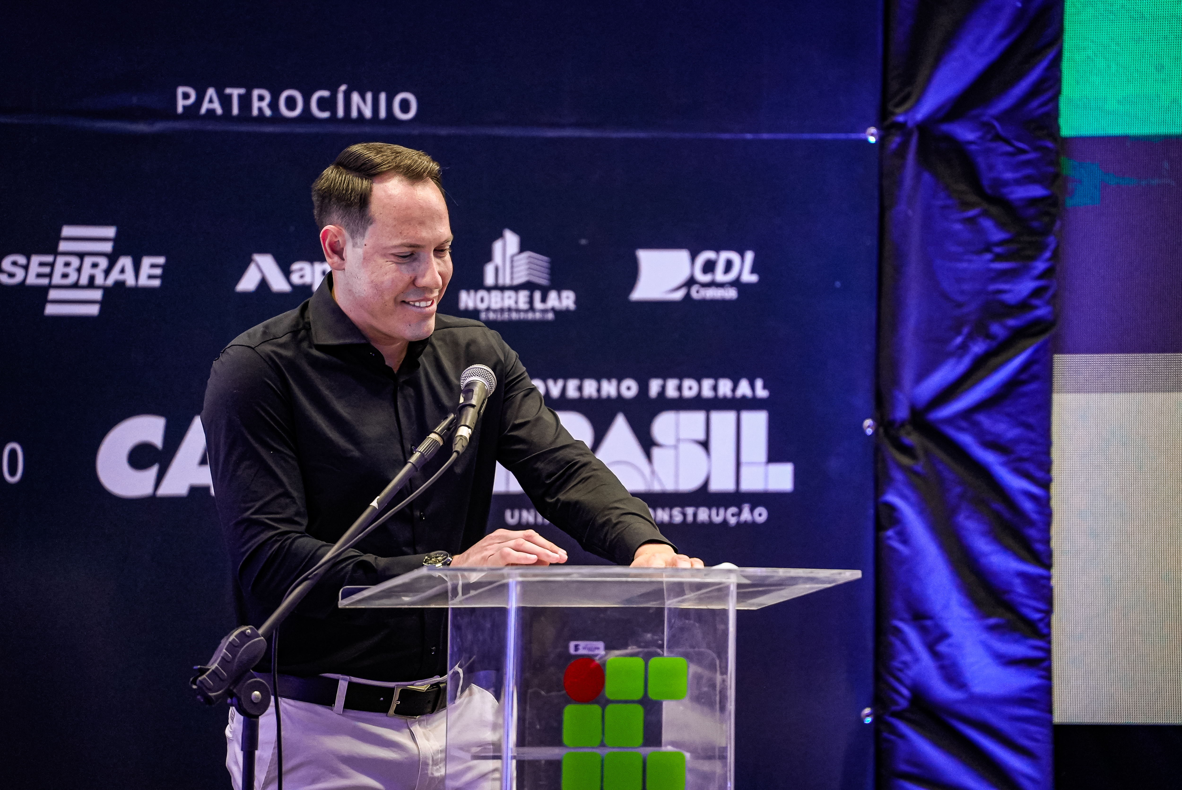SINDUSCON EM TODO CANTO   CRATEUS 313 — SINDUSCON EM CRATEÚS 2025