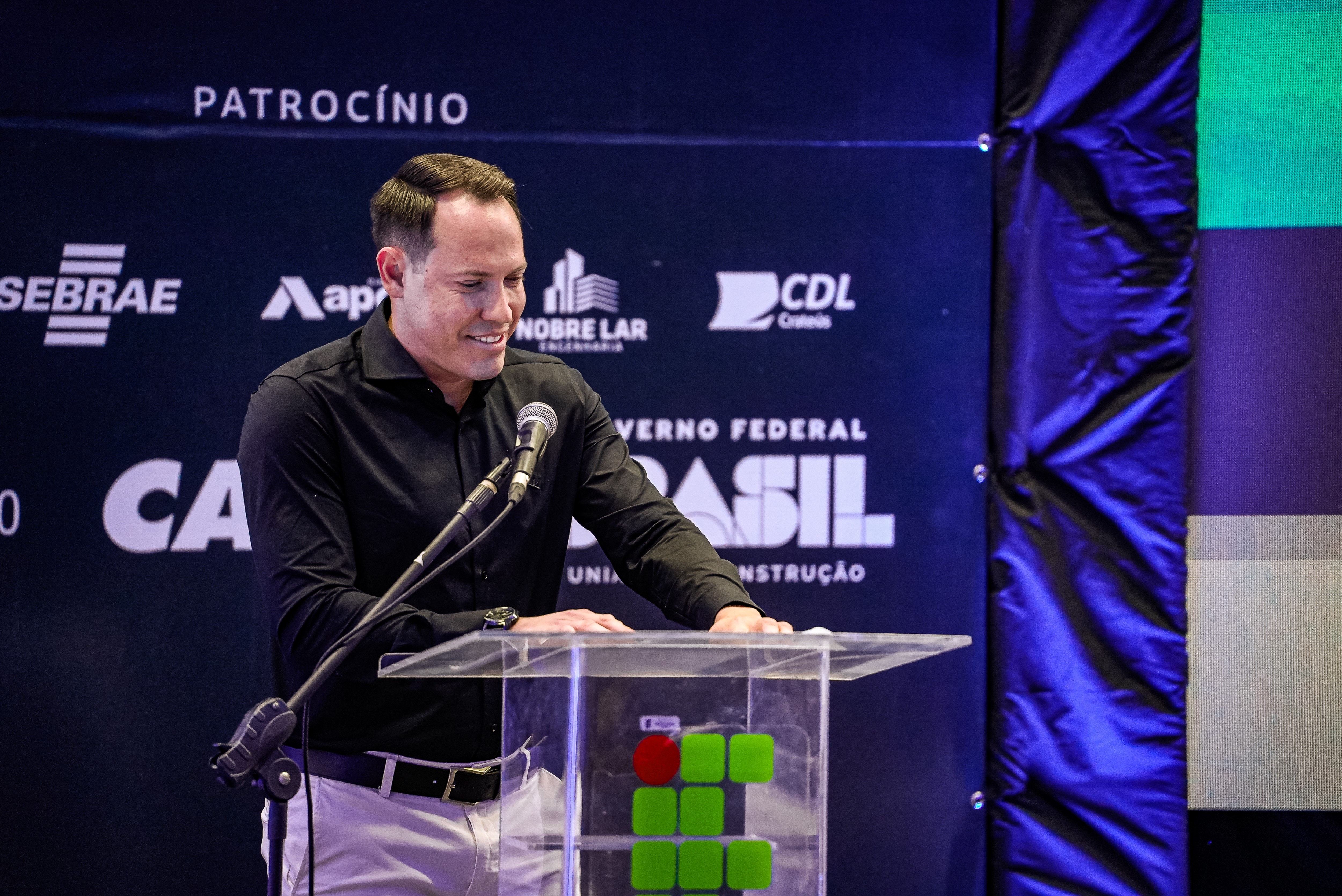 SINDUSCON EM TODO CANTO   CRATEUS 314 — SINDUSCON EM CRATEÚS 2025