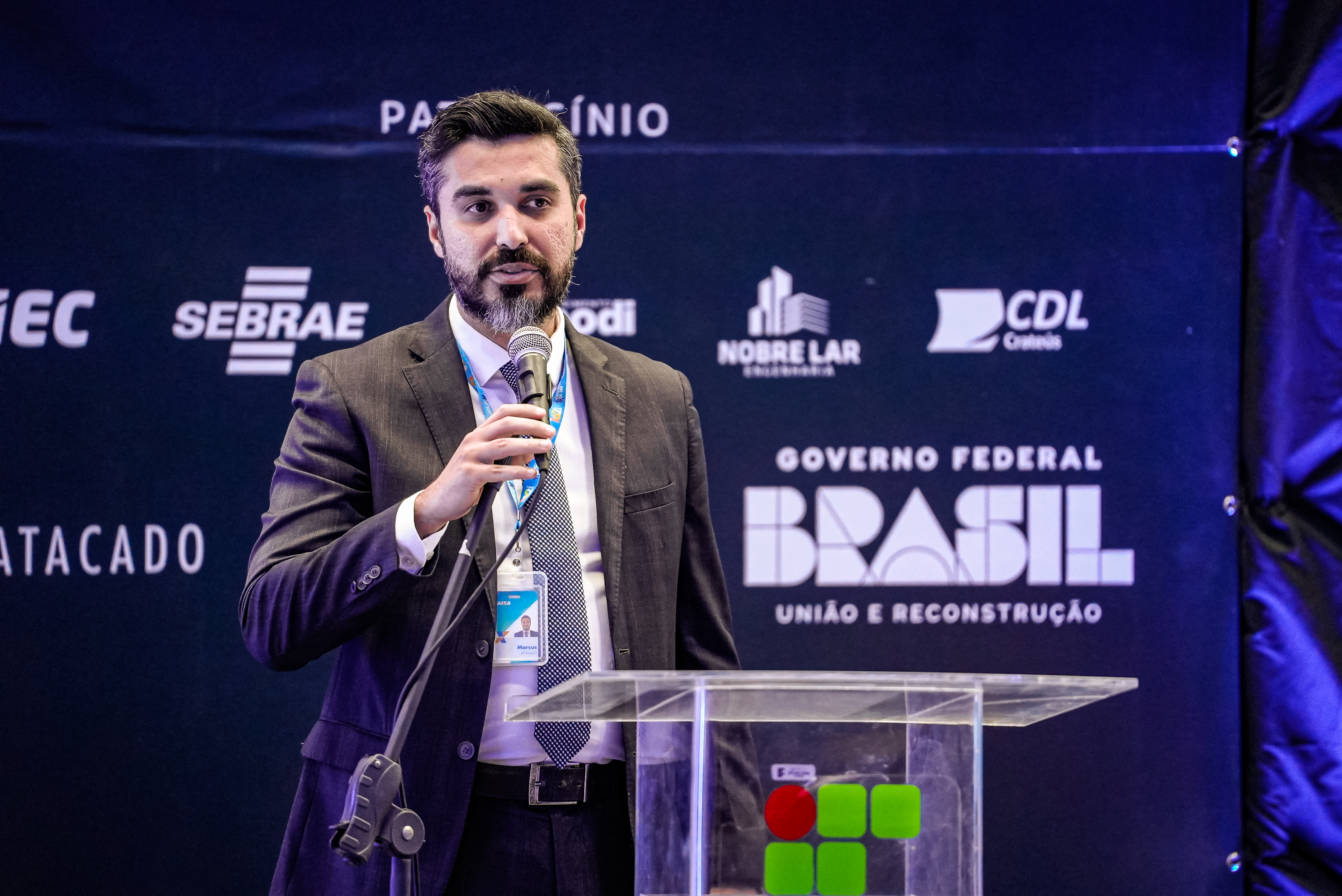 SINDUSCON EM TODO CANTO   CRATEUS 315 — SINDUSCON EM CRATEÚS 2025