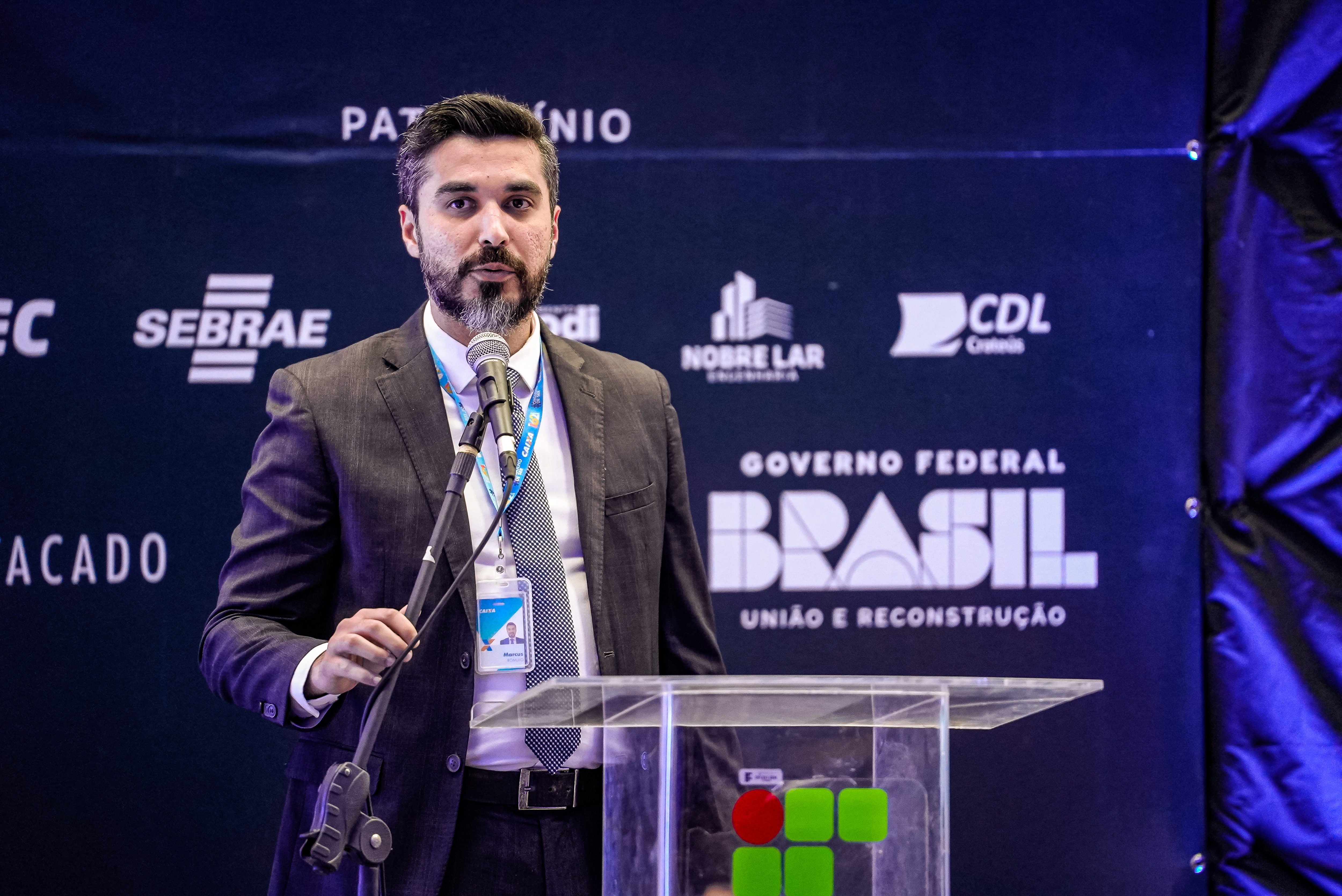 SINDUSCON EM TODO CANTO   CRATEUS 318 — SINDUSCON EM CRATEÚS 2025
