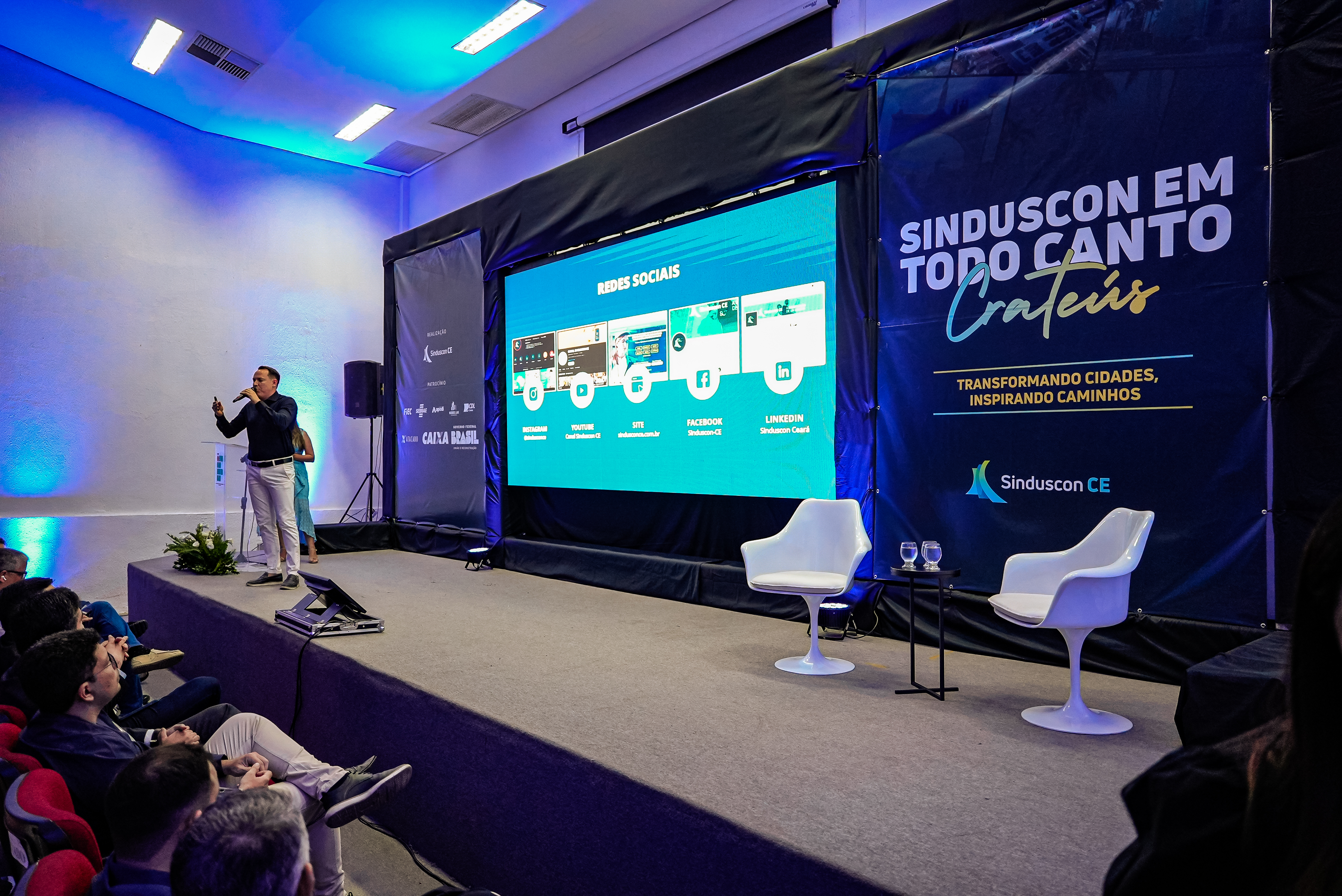 SINDUSCON EM TODO CANTO   CRATEUS 362 — SINDUSCON EM CRATEÚS 2025