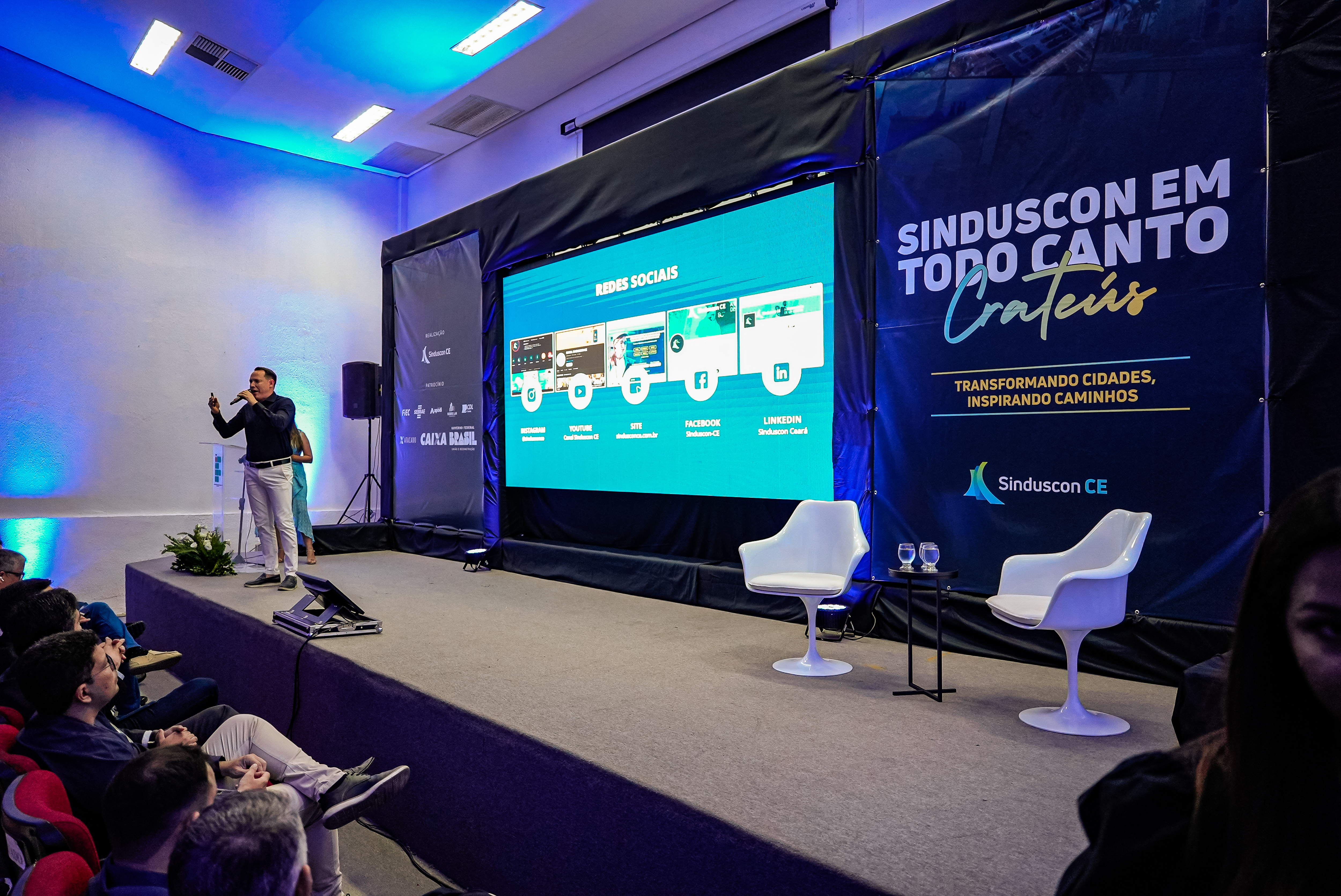SINDUSCON EM TODO CANTO   CRATEUS 363 — SINDUSCON EM CRATEÚS 2025
