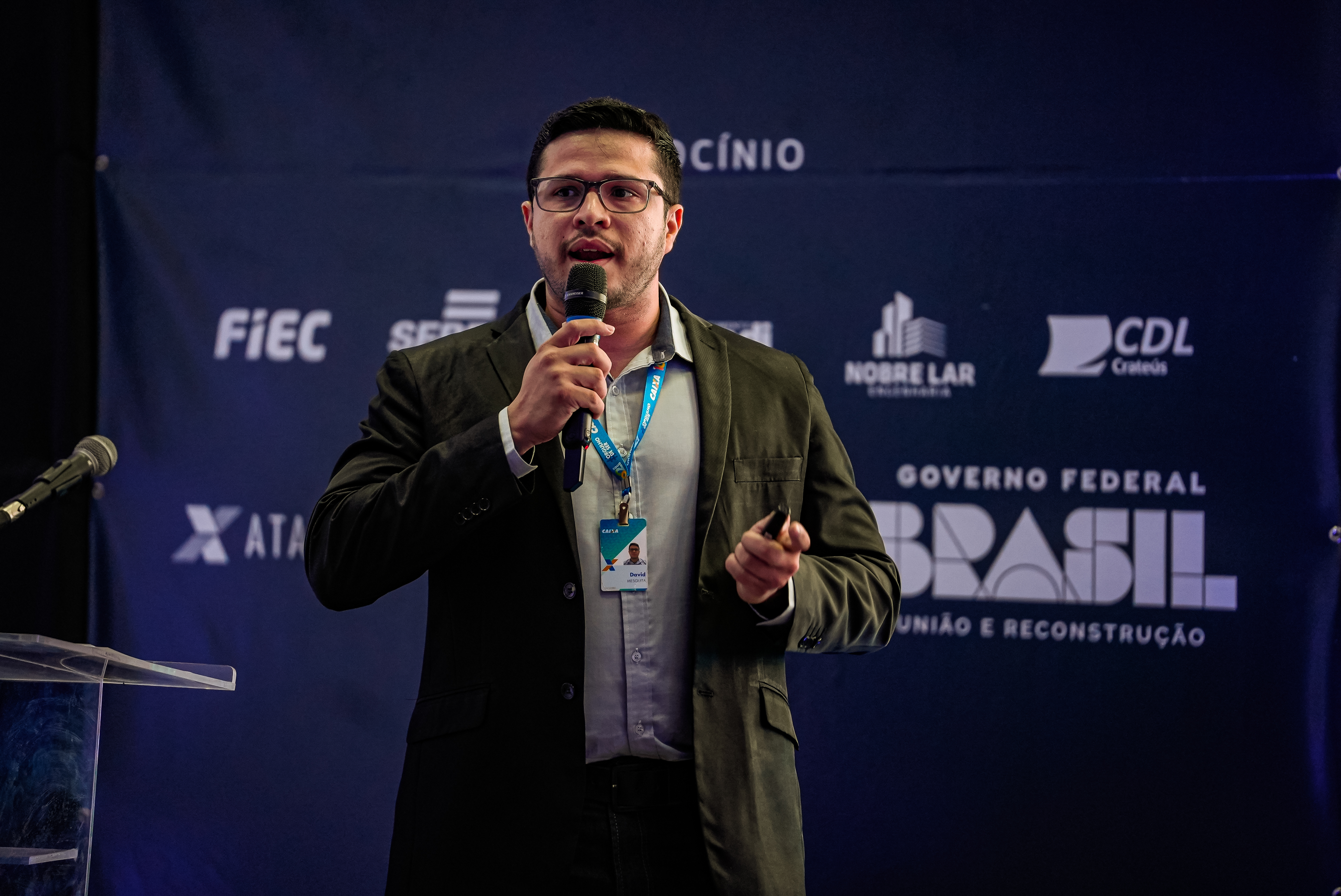 SINDUSCON EM TODO CANTO   CRATEUS 383 — SINDUSCON EM CRATEÚS 2025