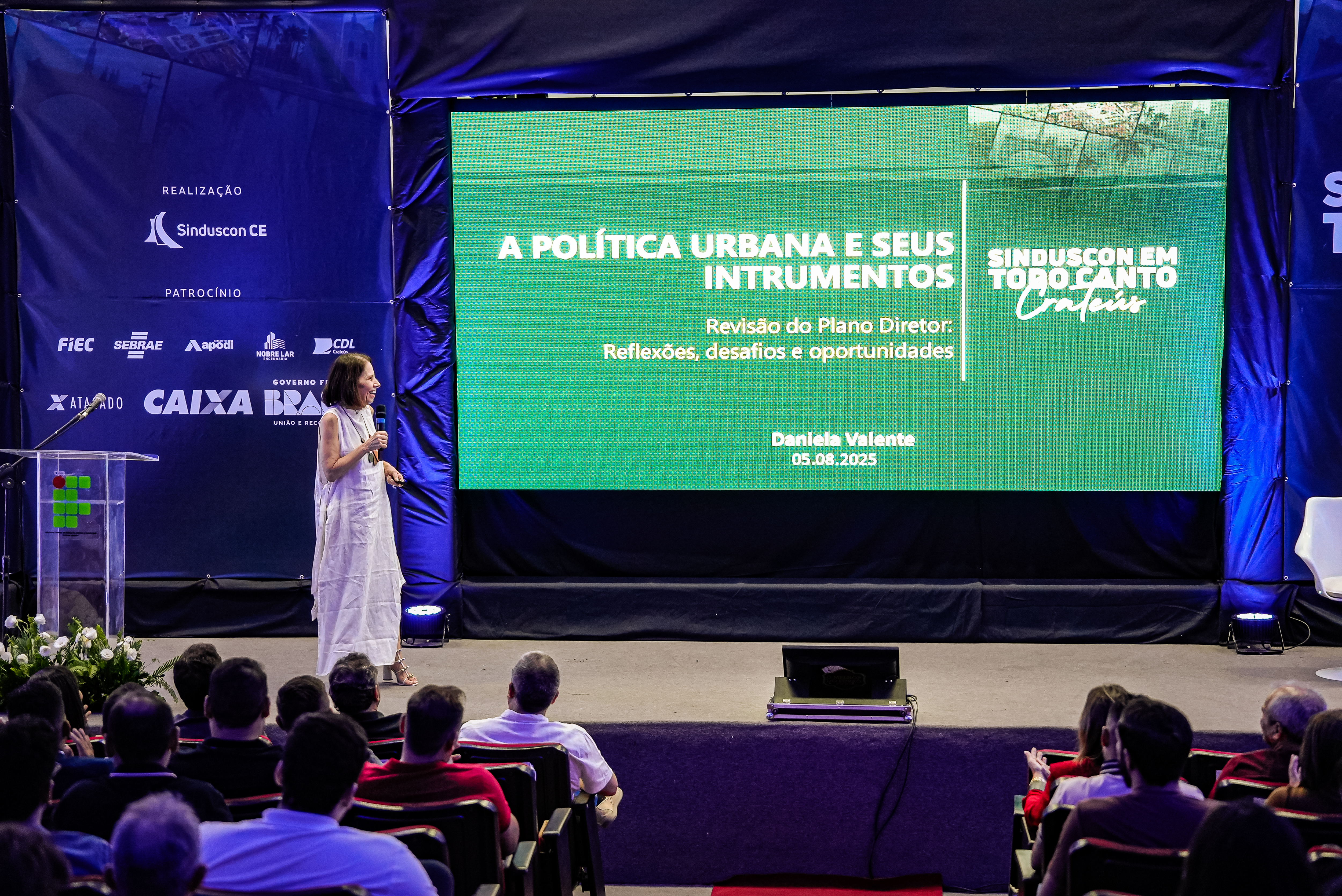 SINDUSCON EM TODO CANTO   CRATEUS 393 — SINDUSCON EM CRATEÚS 2025
