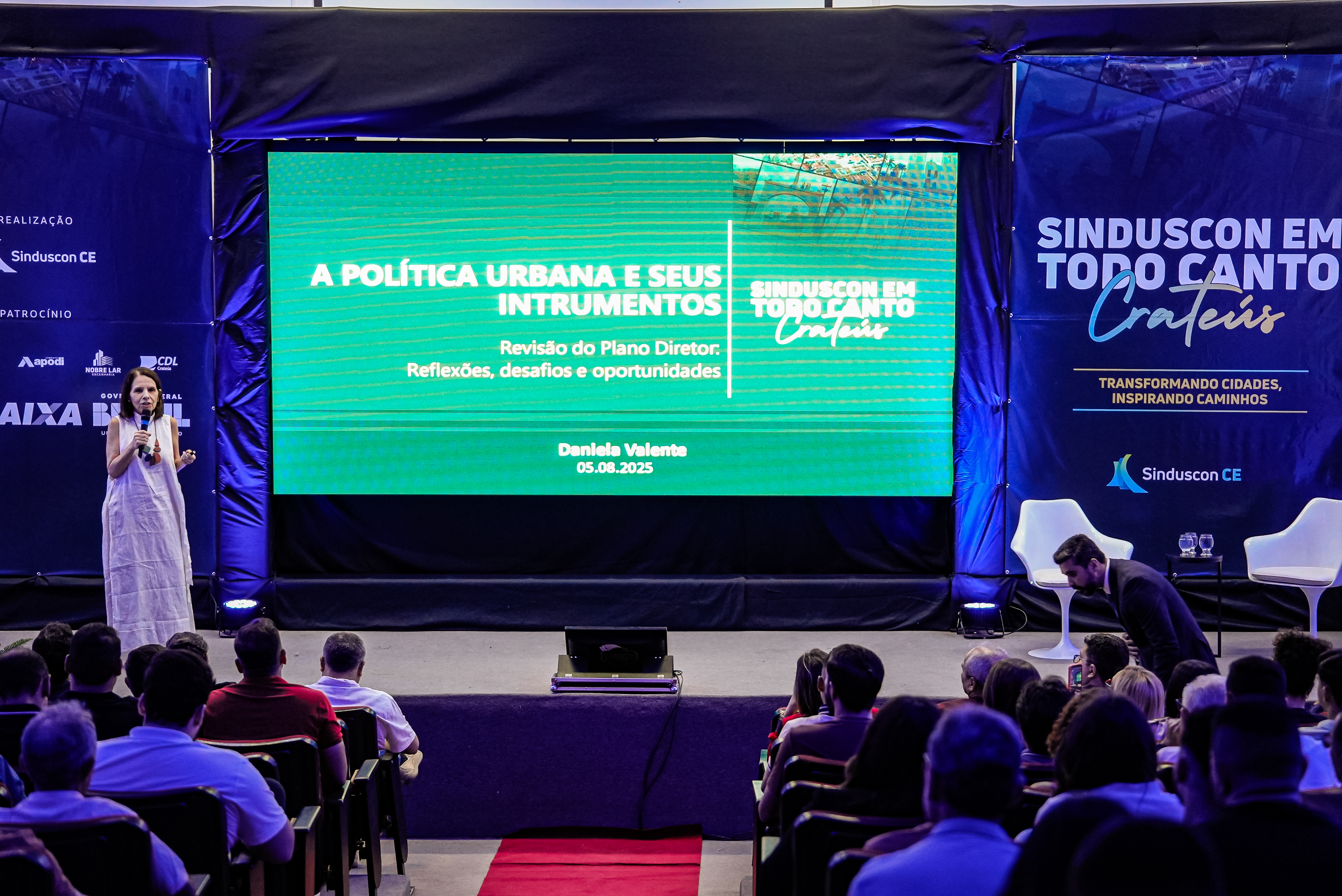 SINDUSCON EM TODO CANTO   CRATEUS 400 — SINDUSCON EM CRATEÚS 2025