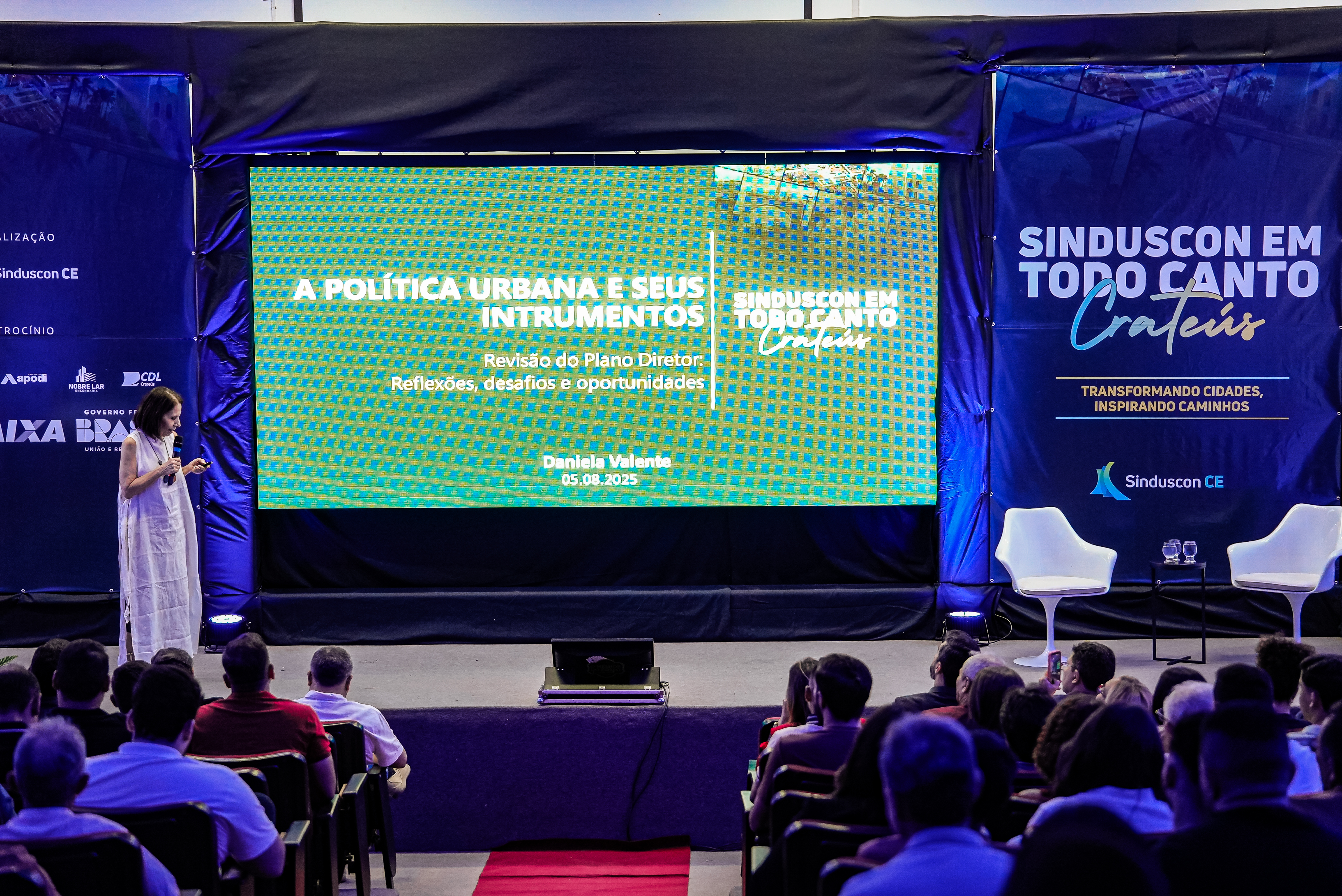 SINDUSCON EM TODO CANTO   CRATEUS 401 — SINDUSCON EM CRATEÚS 2025