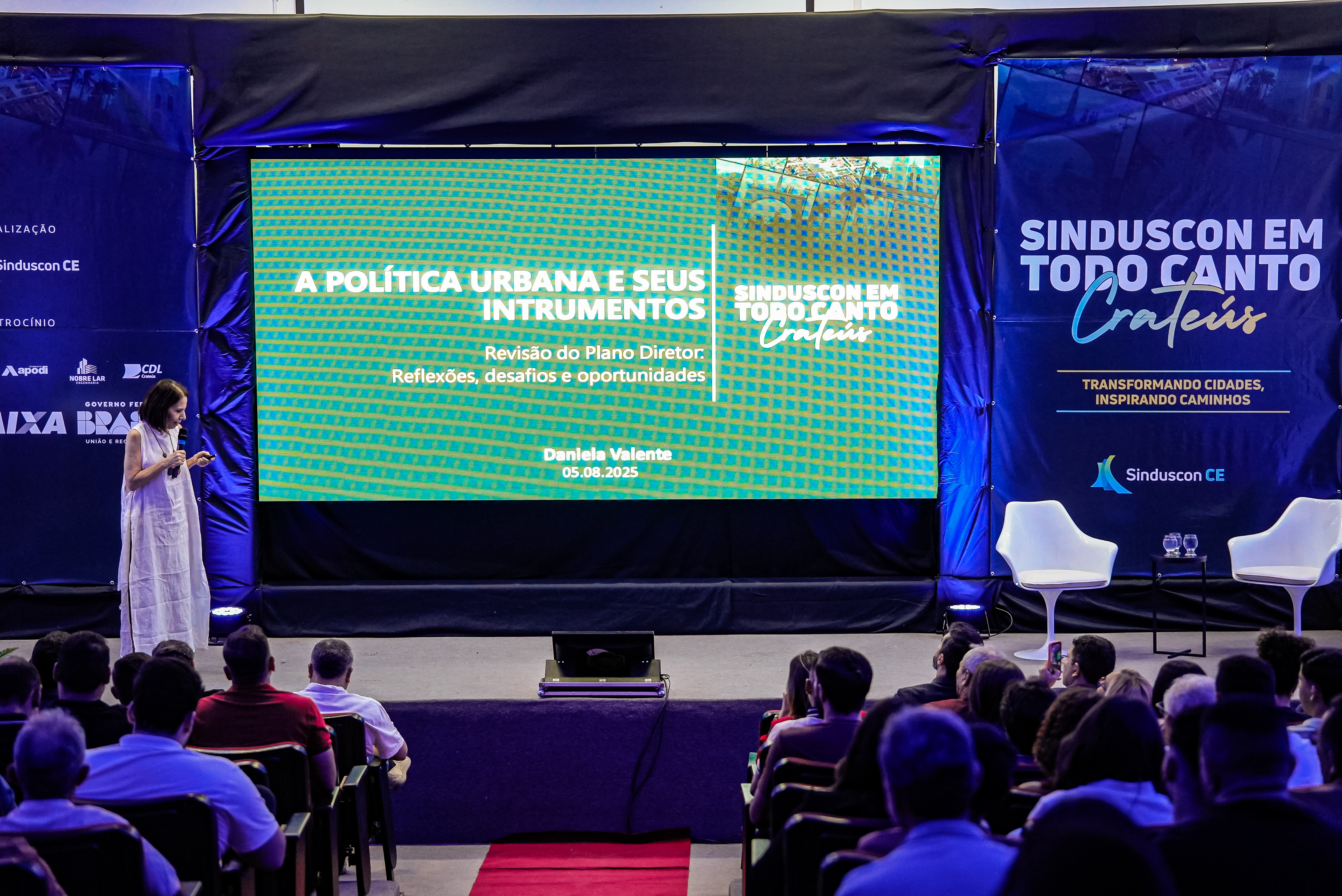 SINDUSCON EM TODO CANTO   CRATEUS 402 — SINDUSCON EM CRATEÚS 2025