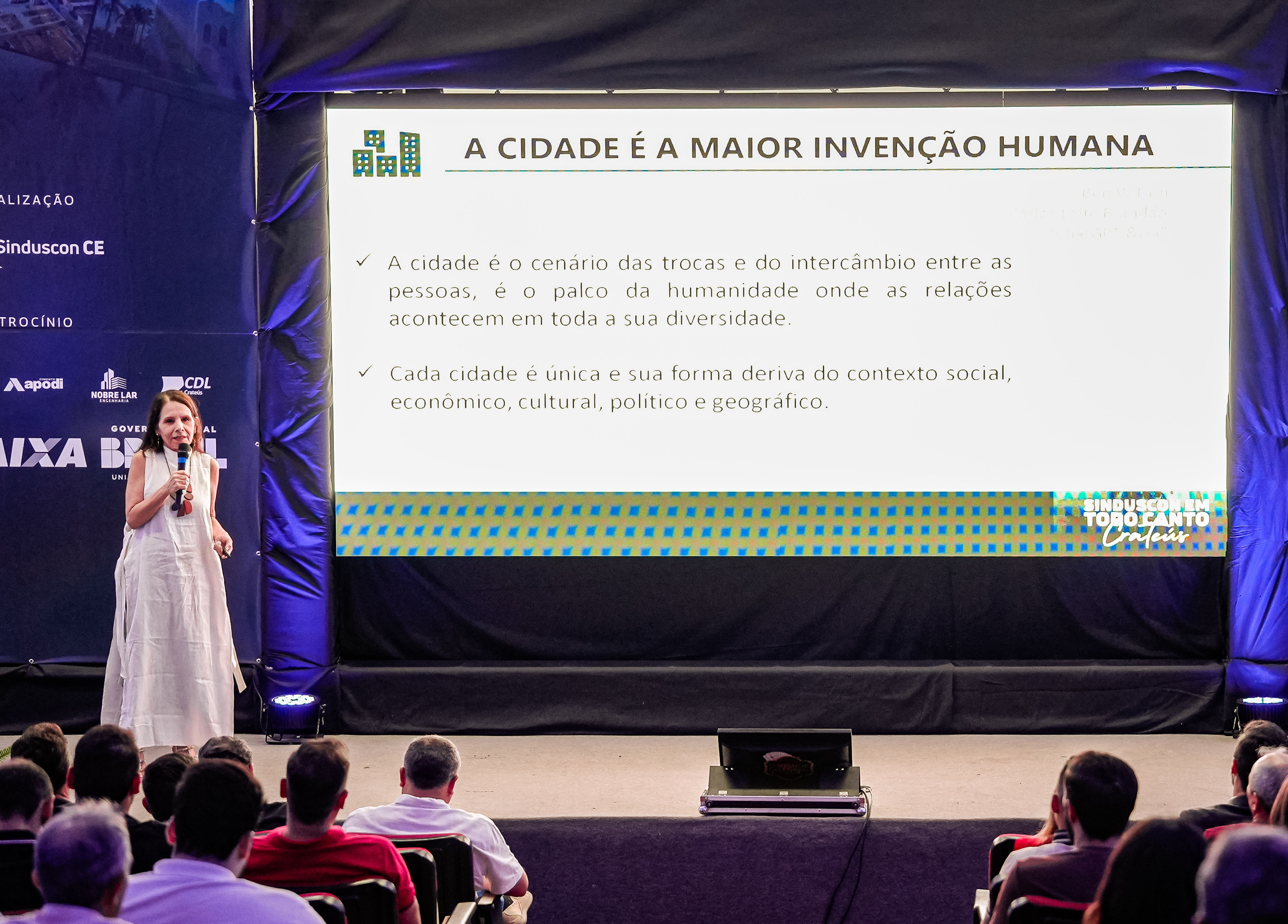 SINDUSCON EM TODO CANTO   CRATEUS 403 — SINDUSCON EM CRATEÚS 2025