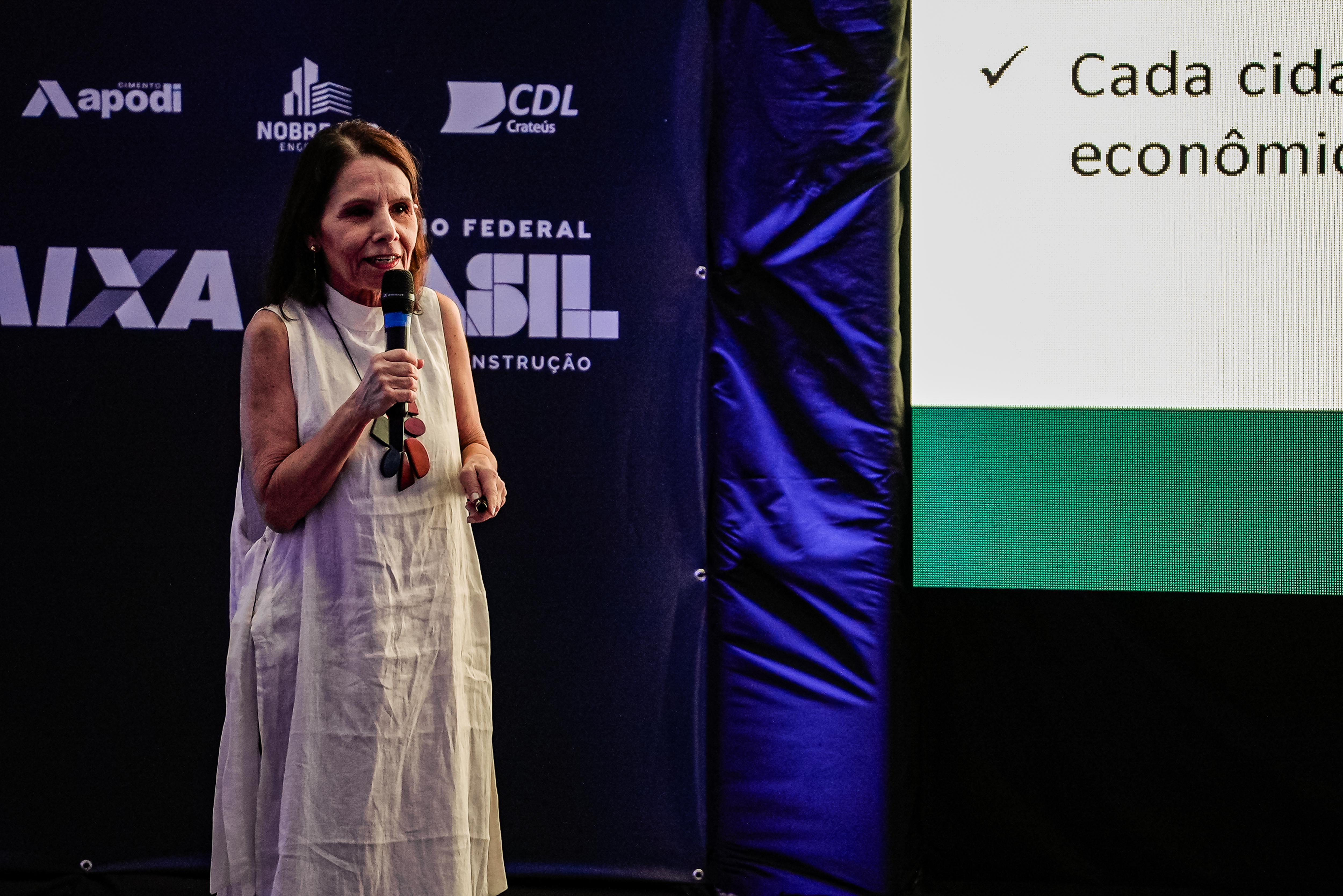 SINDUSCON EM TODO CANTO   CRATEUS 407 — SINDUSCON EM CRATEÚS 2025