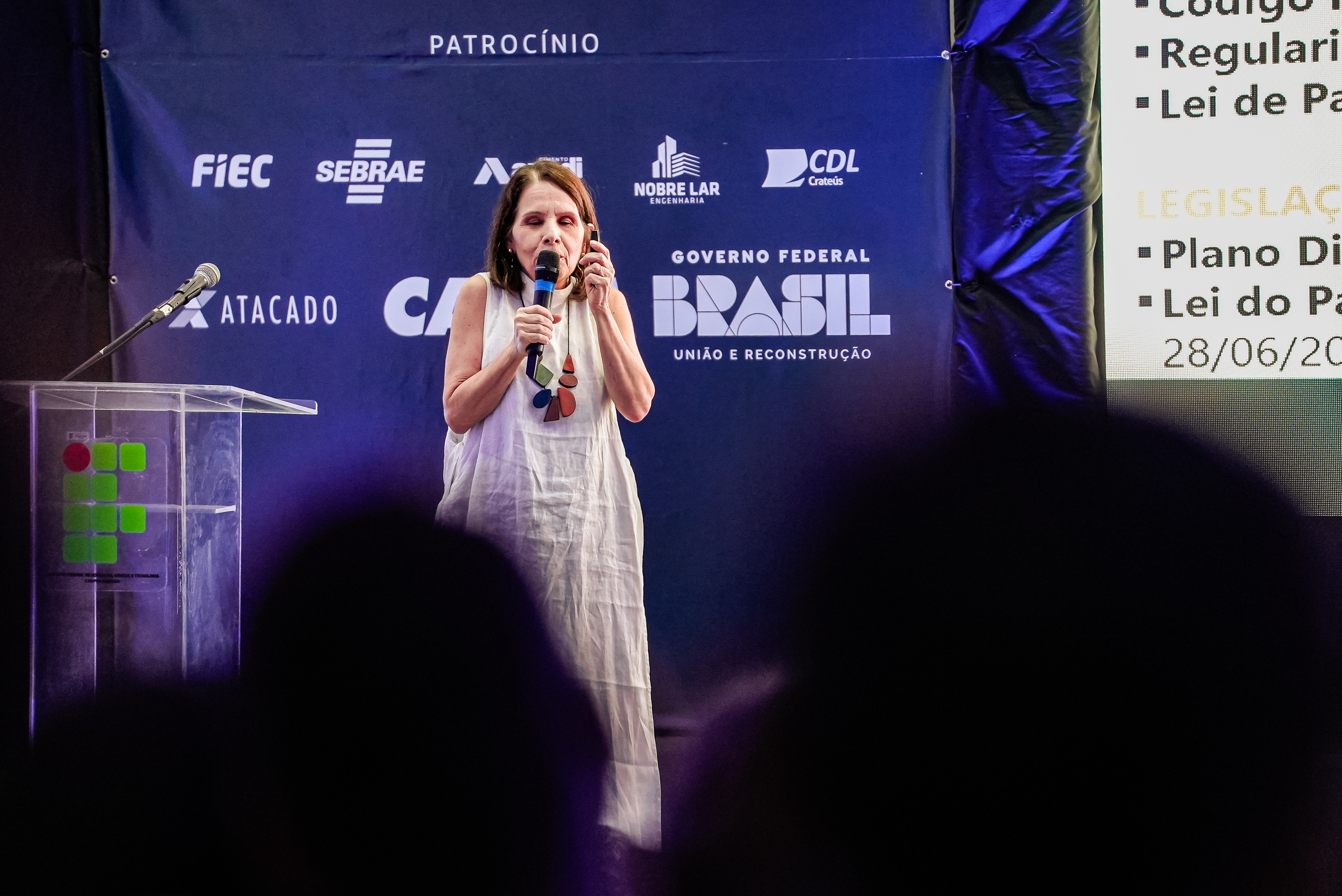 SINDUSCON EM TODO CANTO   CRATEUS 432 — SINDUSCON EM CRATEÚS 2025