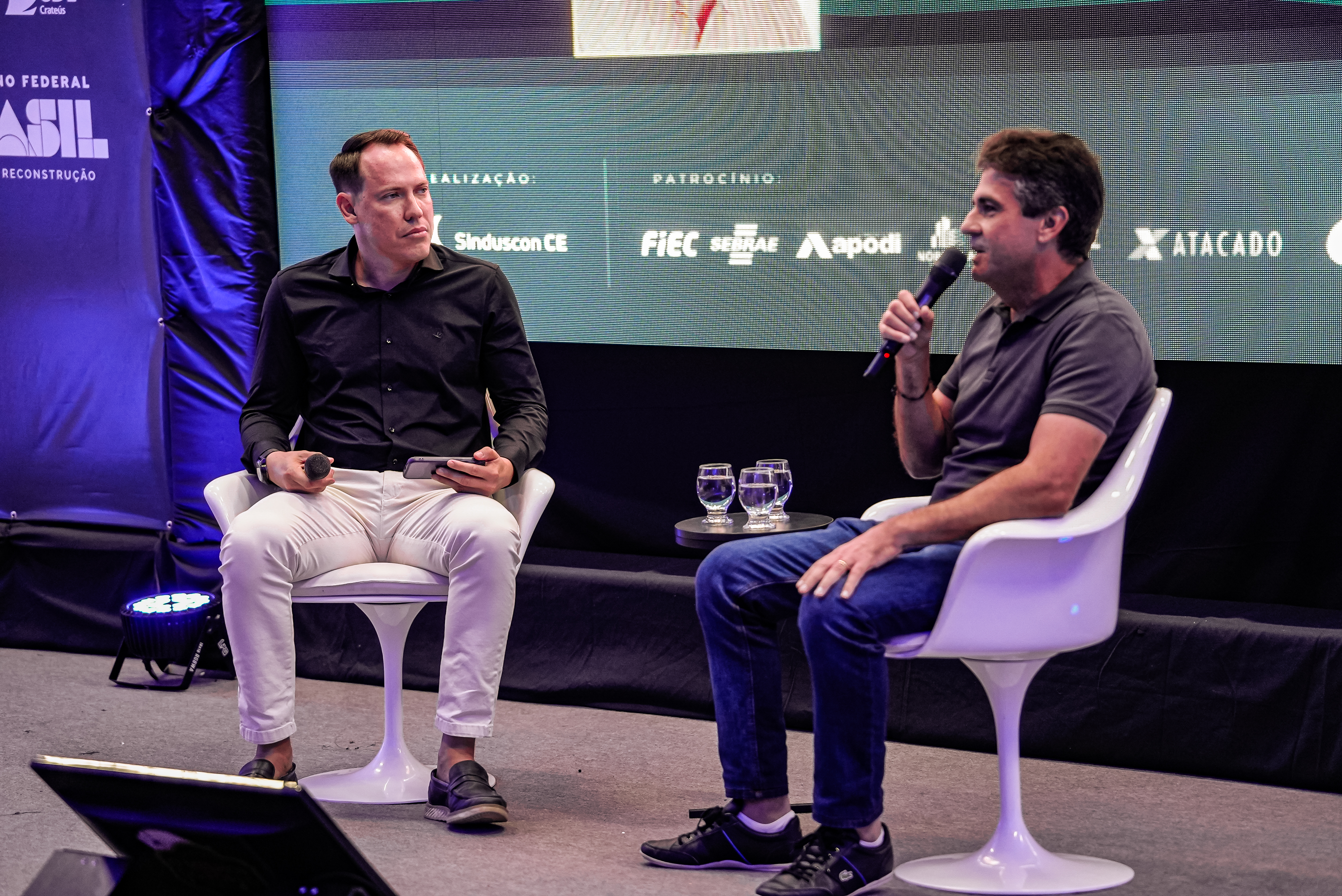 SINDUSCON EM TODO CANTO   CRATEUS 457 — SINDUSCON EM CRATEÚS 2025