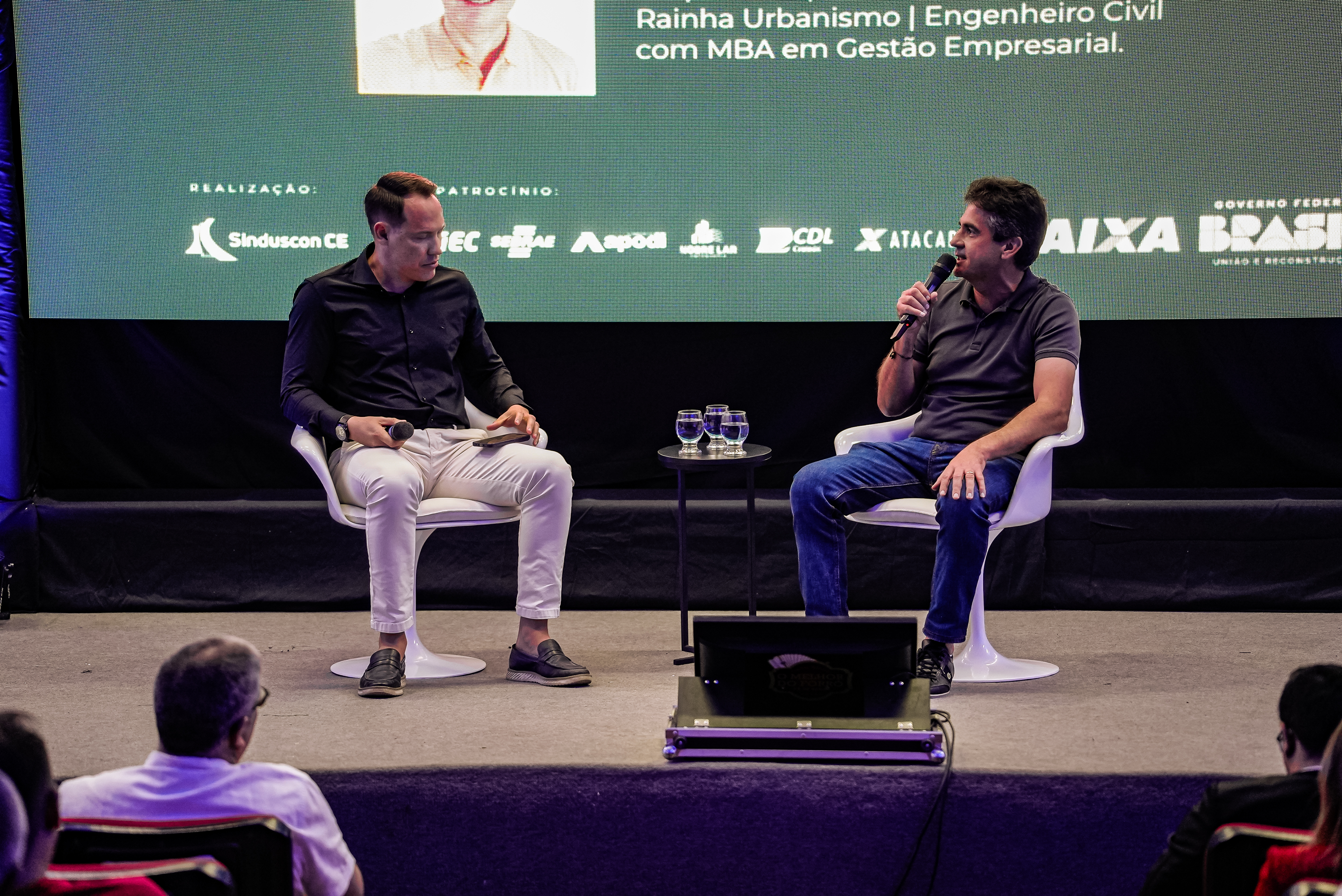 SINDUSCON EM TODO CANTO   CRATEUS 461 — SINDUSCON EM CRATEÚS 2025