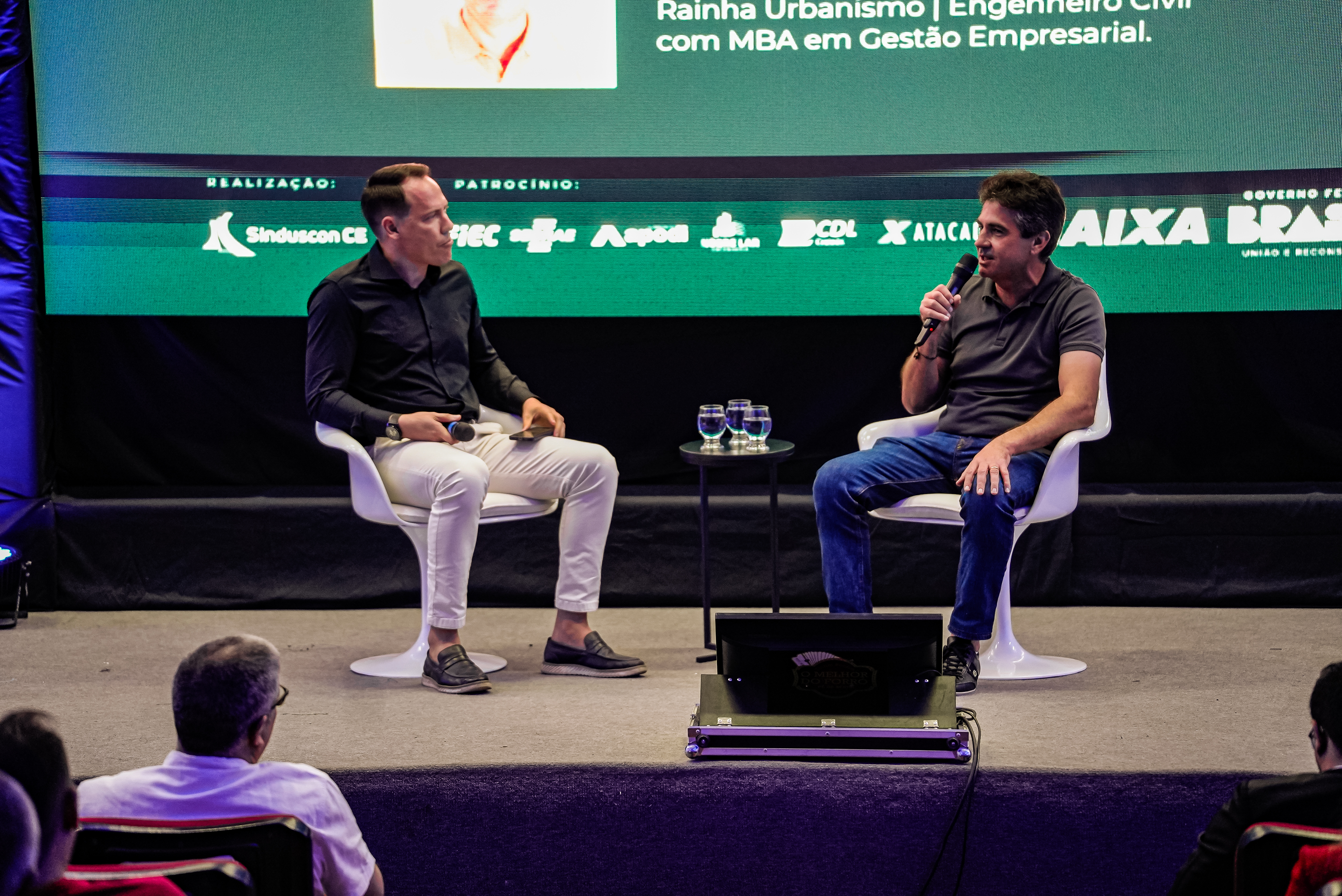 SINDUSCON EM TODO CANTO   CRATEUS 462 — SINDUSCON EM CRATEÚS 2025