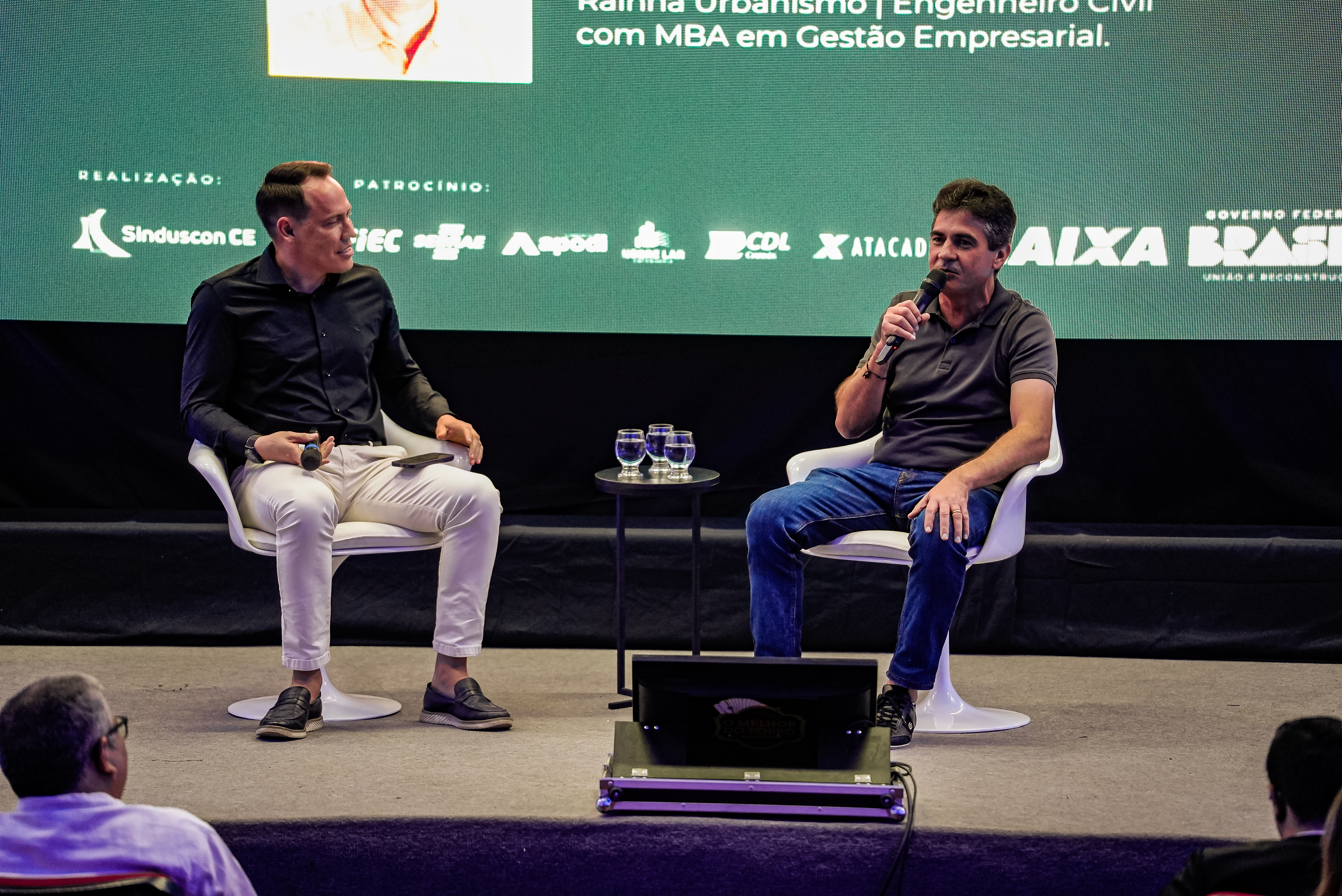 SINDUSCON EM TODO CANTO   CRATEUS 467 — SINDUSCON EM CRATEÚS 2025