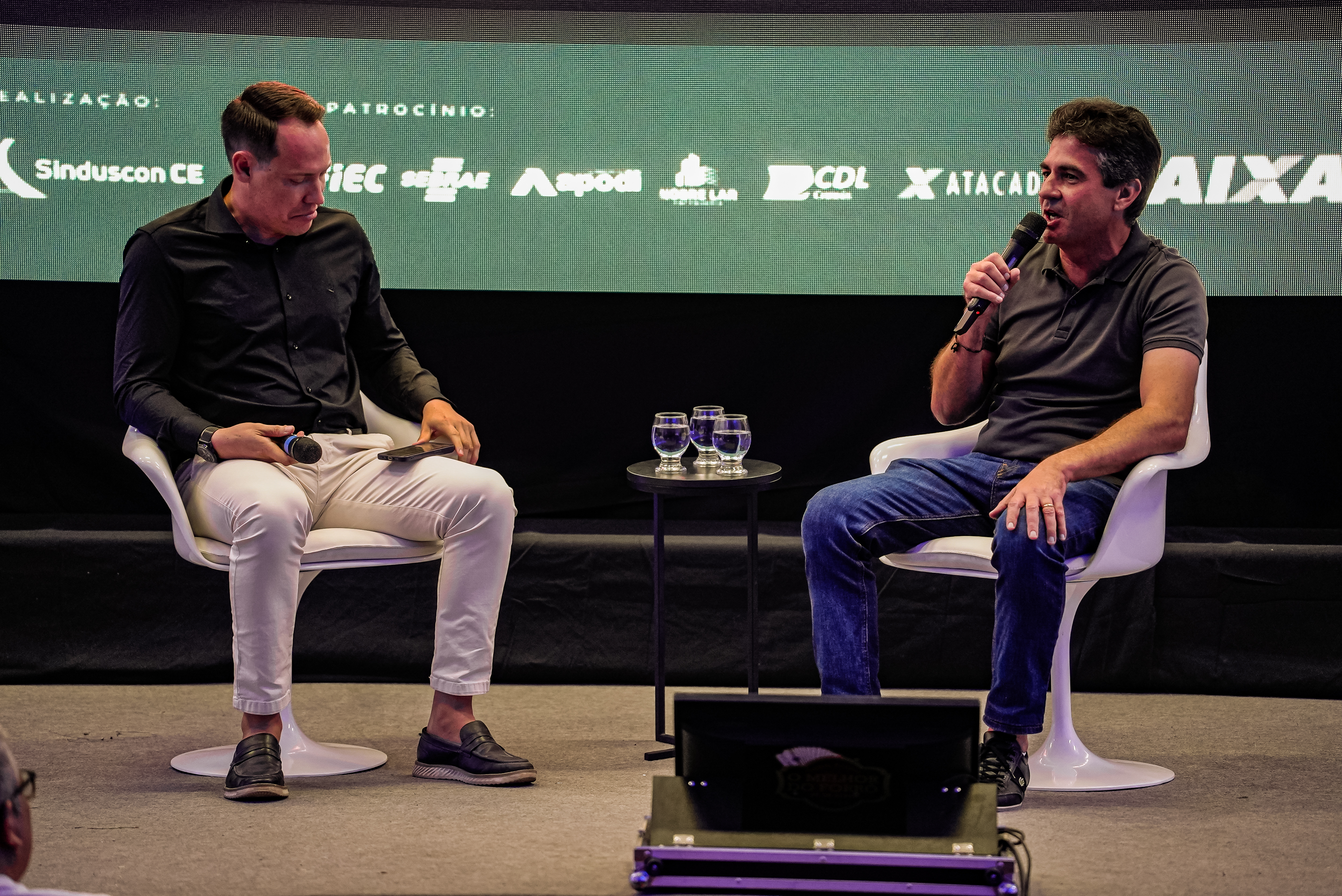 SINDUSCON EM TODO CANTO   CRATEUS 474 — SINDUSCON EM CRATEÚS 2025