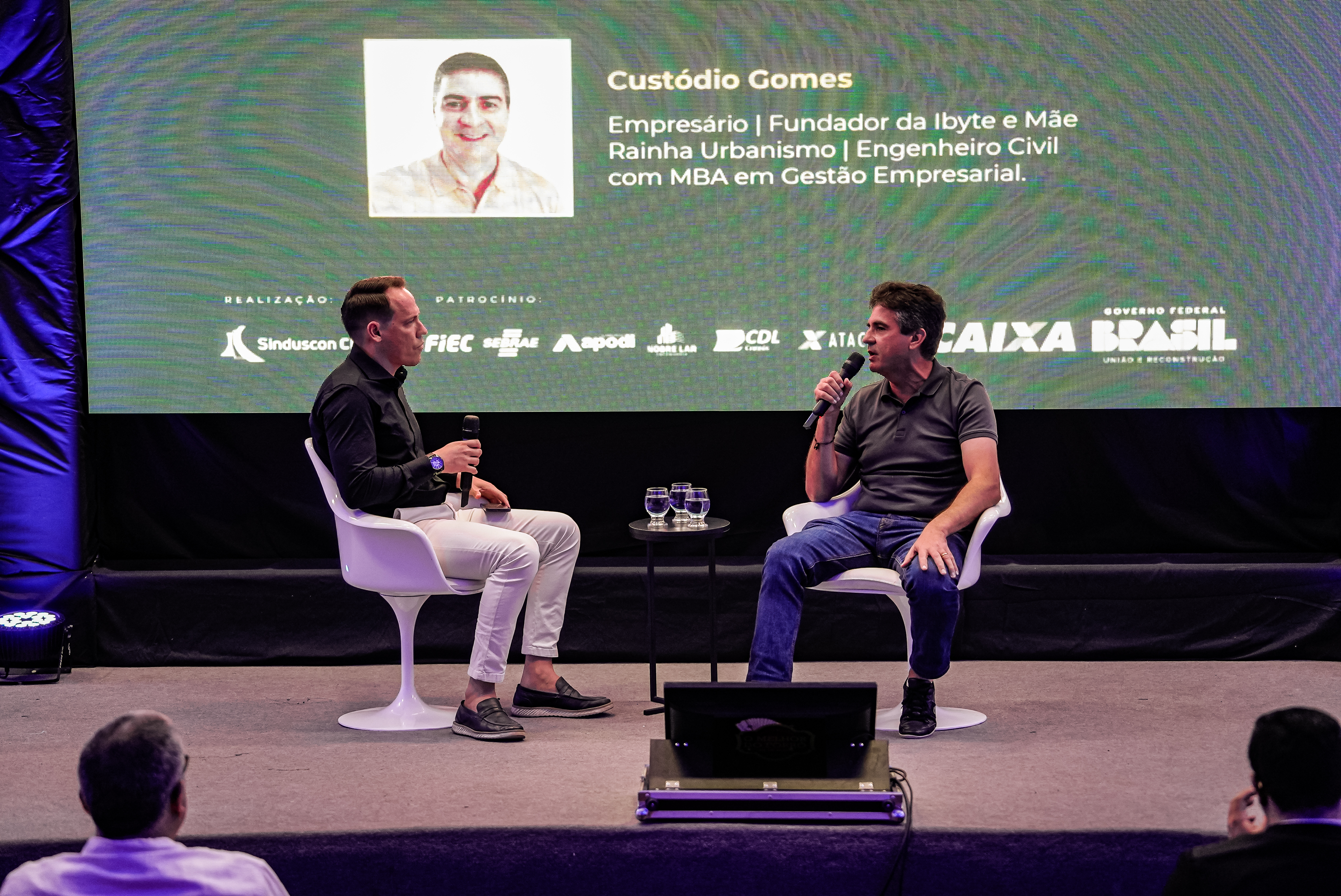 SINDUSCON EM TODO CANTO   CRATEUS 493 — SINDUSCON EM CRATEÚS 2025