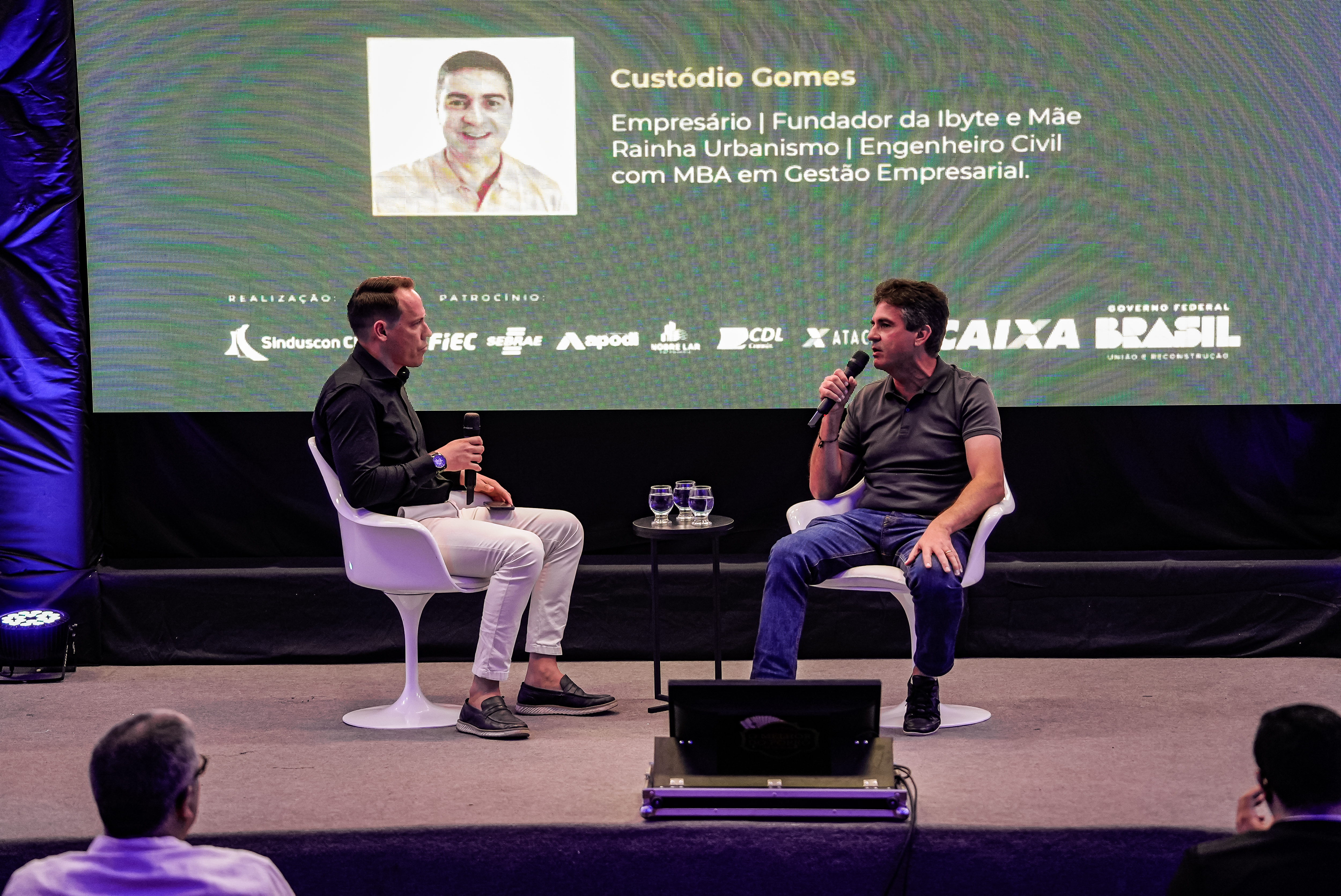 SINDUSCON EM TODO CANTO   CRATEUS 494 — SINDUSCON EM CRATEÚS 2025