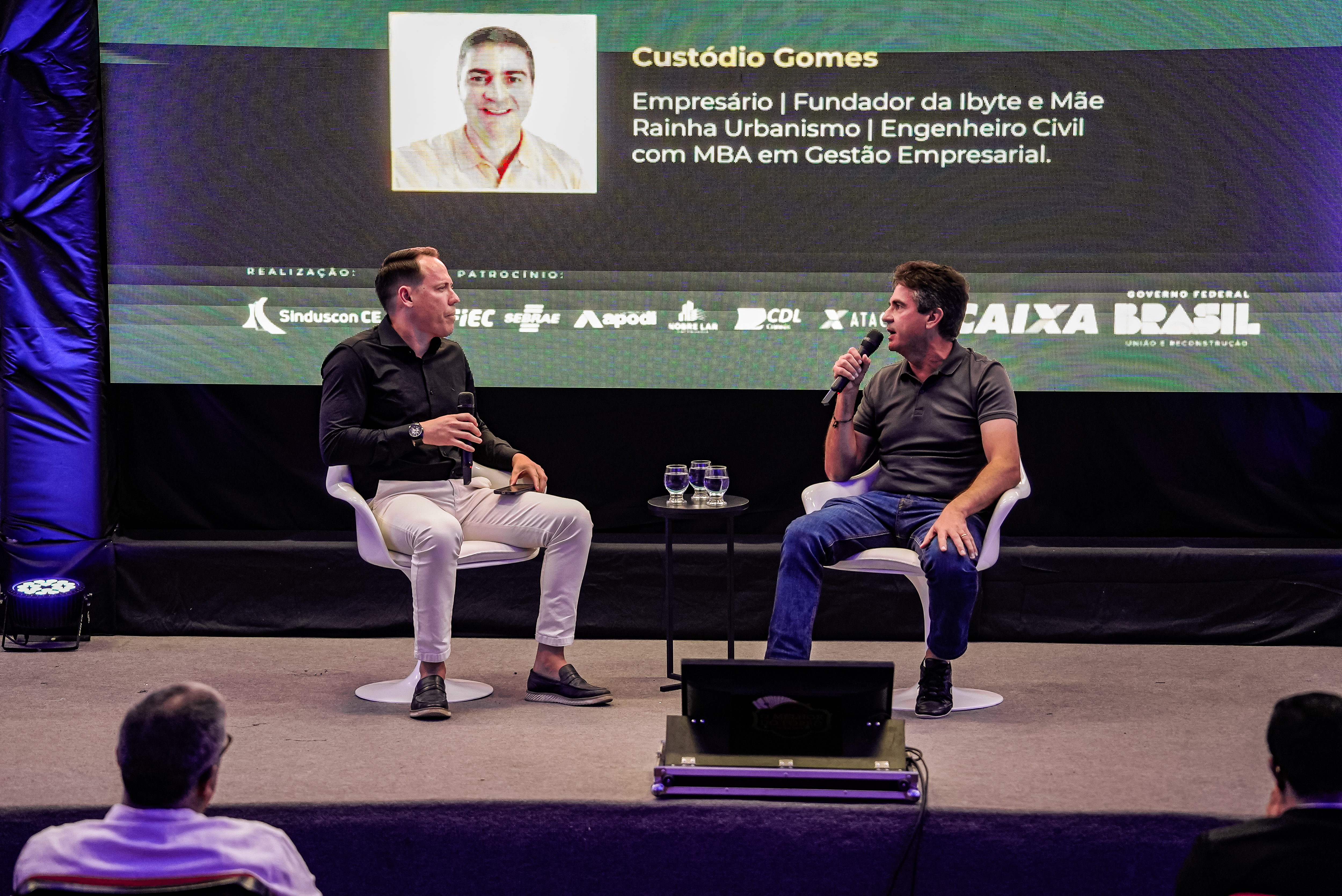 SINDUSCON EM TODO CANTO   CRATEUS 495 — SINDUSCON EM CRATEÚS 2025