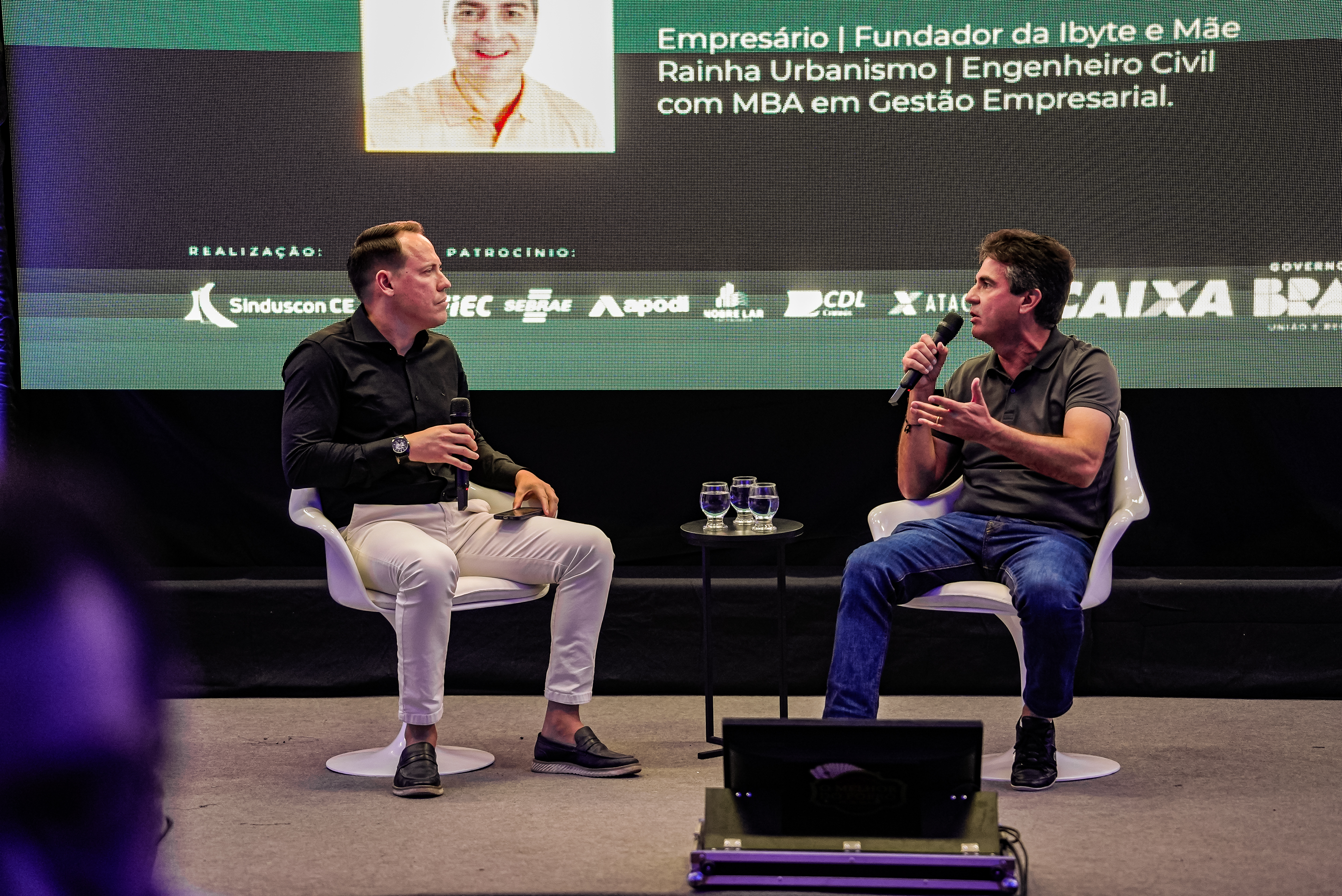 SINDUSCON EM TODO CANTO   CRATEUS 496 — SINDUSCON EM CRATEÚS 2025