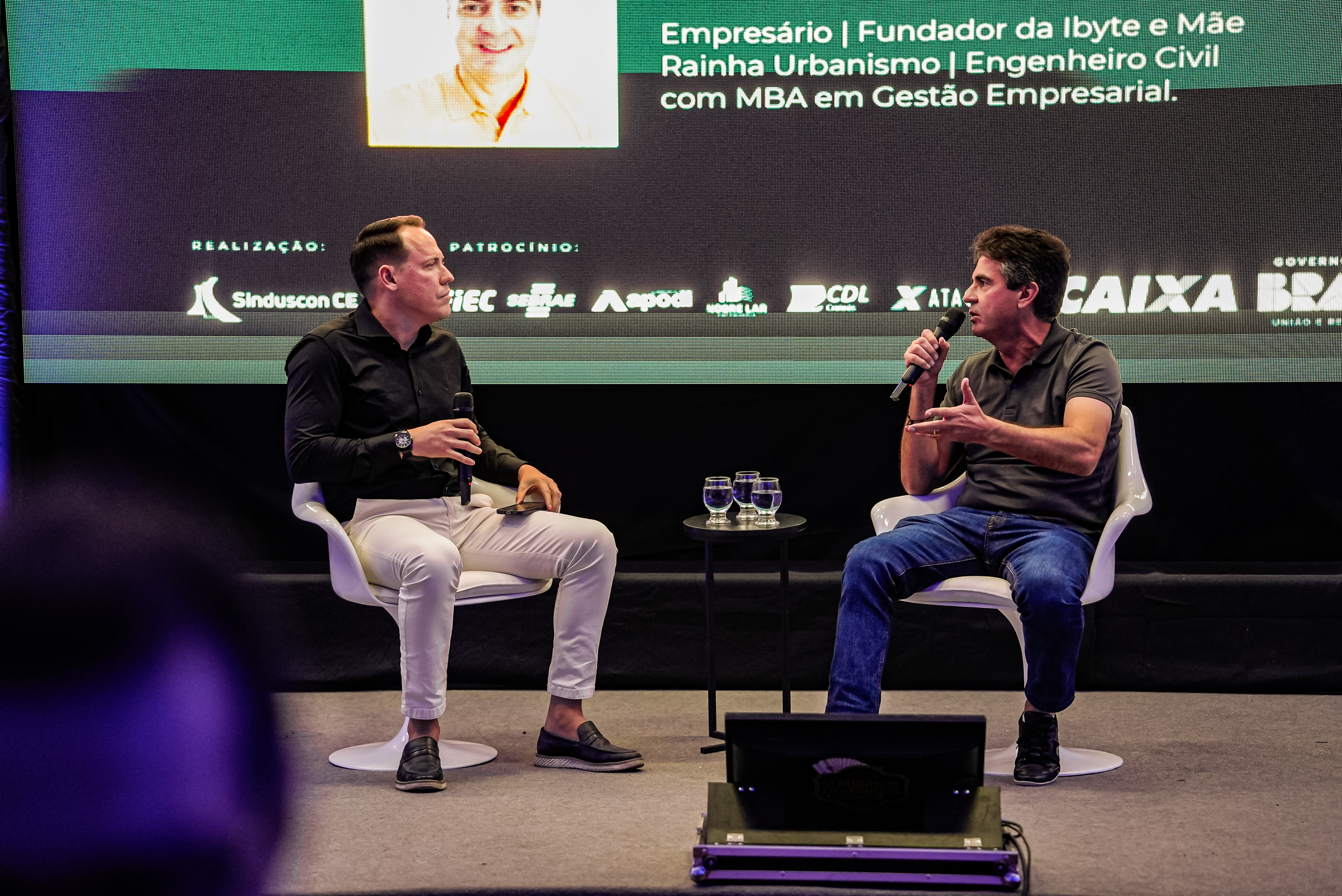 SINDUSCON EM TODO CANTO   CRATEUS 497 — SINDUSCON EM CRATEÚS 2025