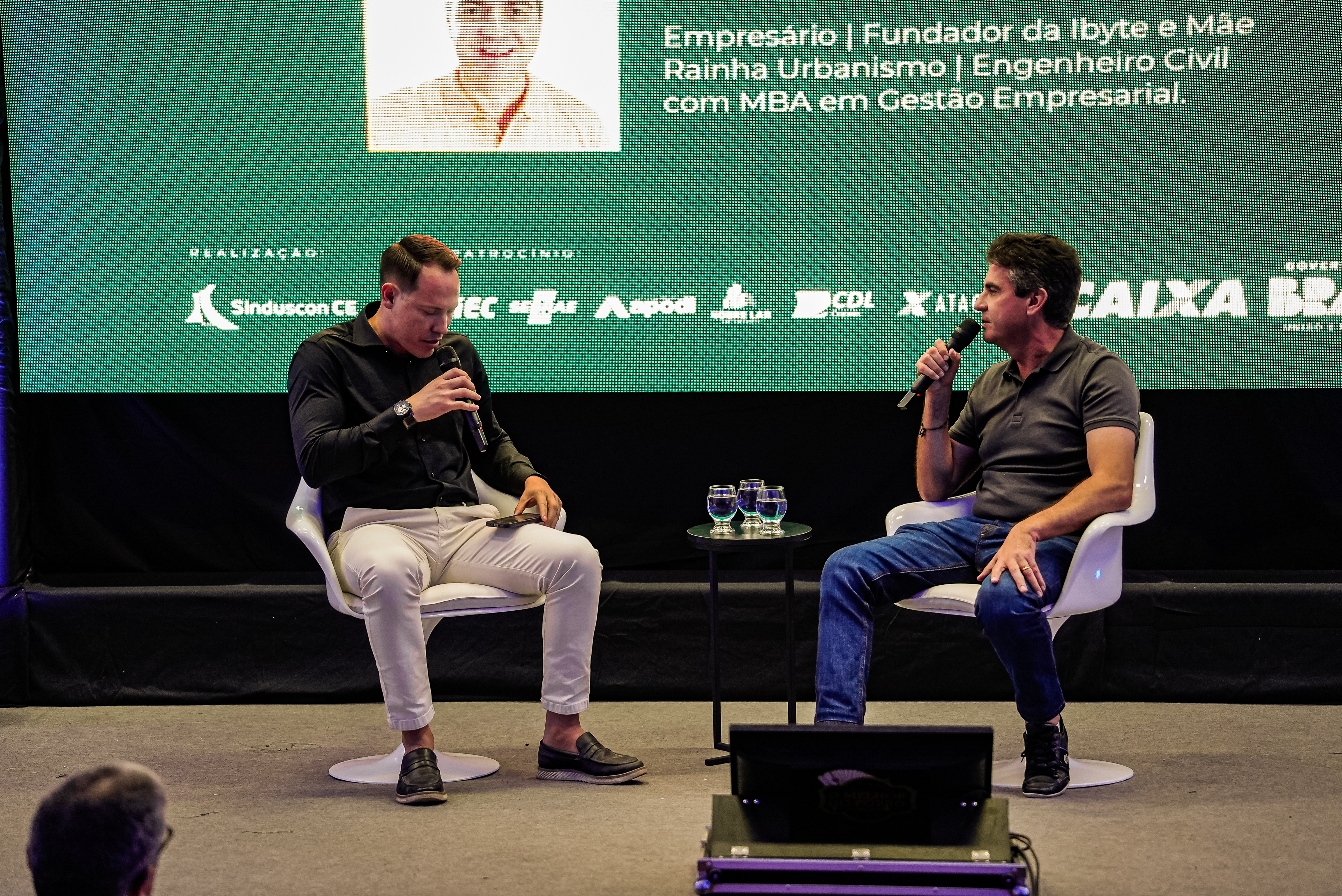 SINDUSCON EM TODO CANTO   CRATEUS 498 — SINDUSCON EM CRATEÚS 2025