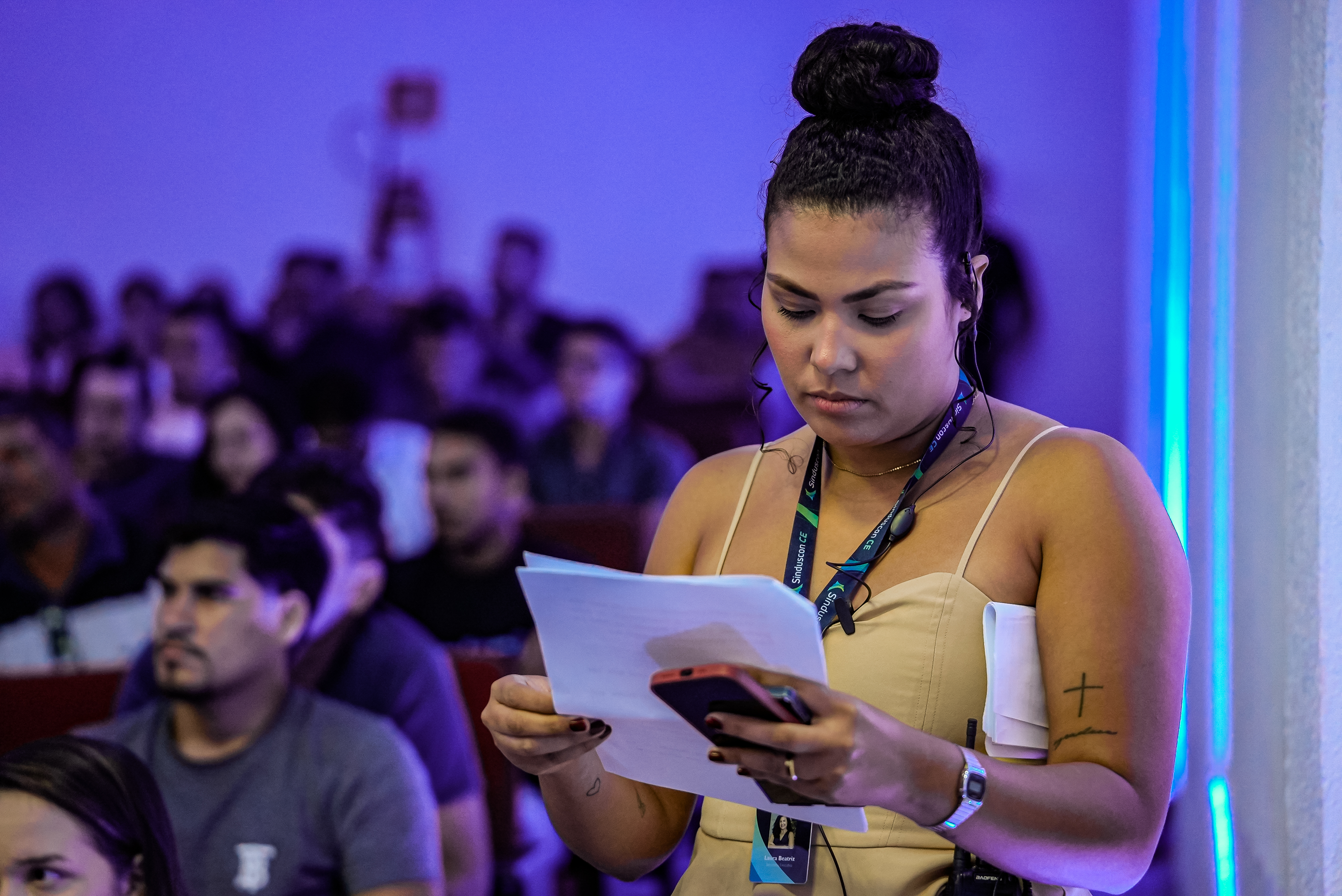 SINDUSCON EM TODO CANTO   CRATEUS 517 — SINDUSCON EM CRATEÚS 2025