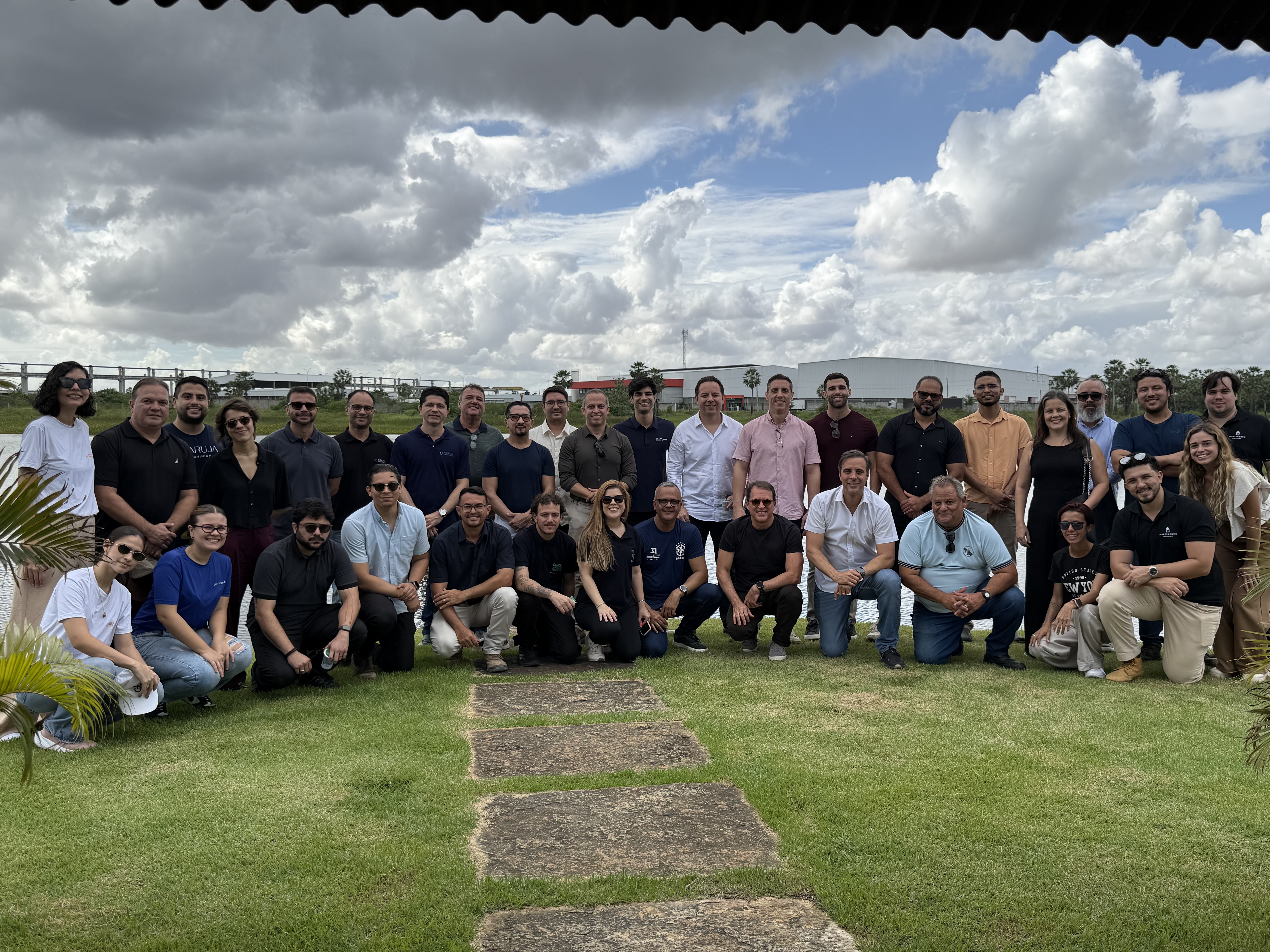 VISITA TÉCNICA CLOT (1) — VISITA's TÉCNICA 2025 e 2026