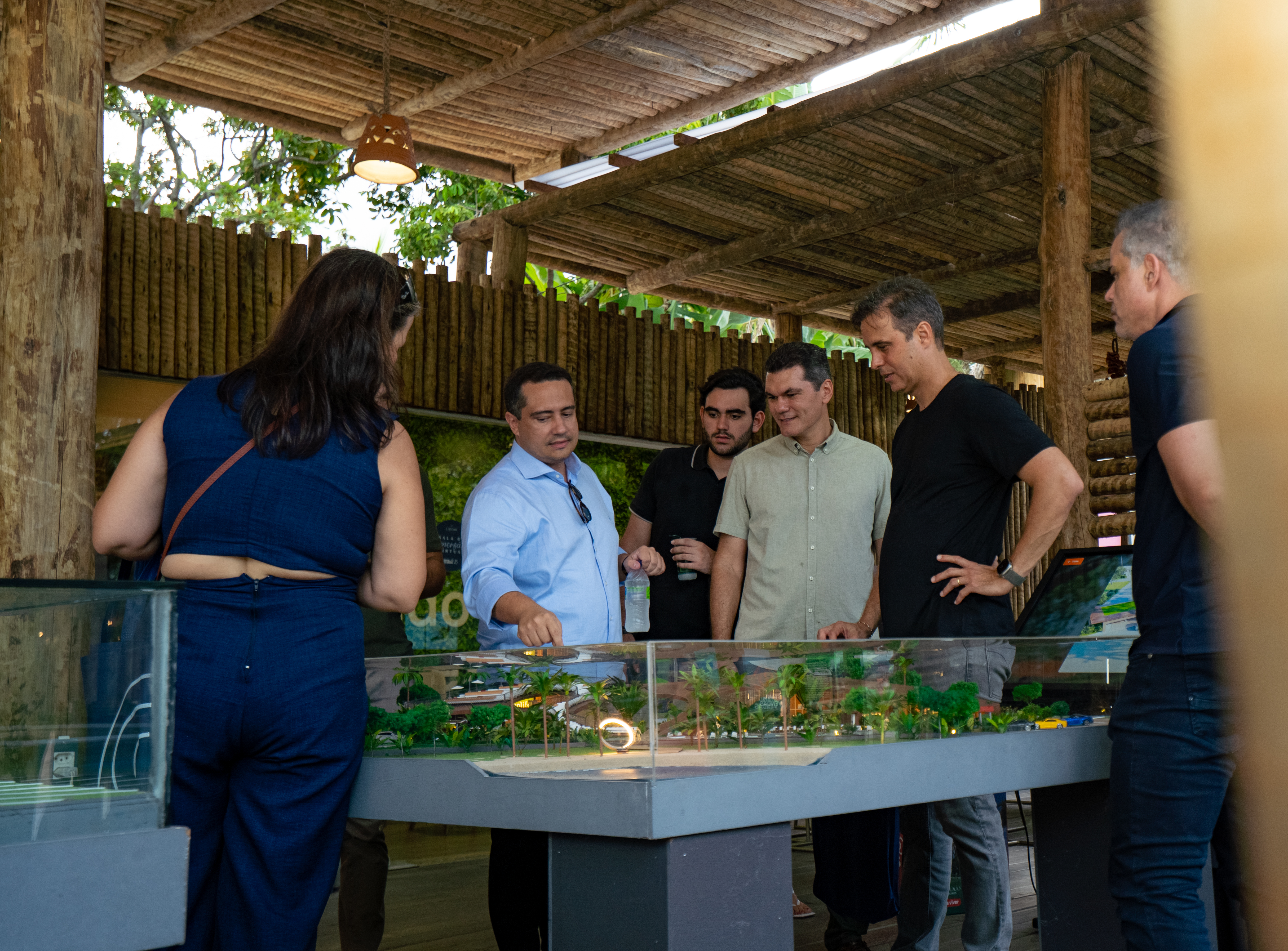 VISITA TÉCNICA CLOT (15) — VISITA's TÉCNICA 2025 e 2026