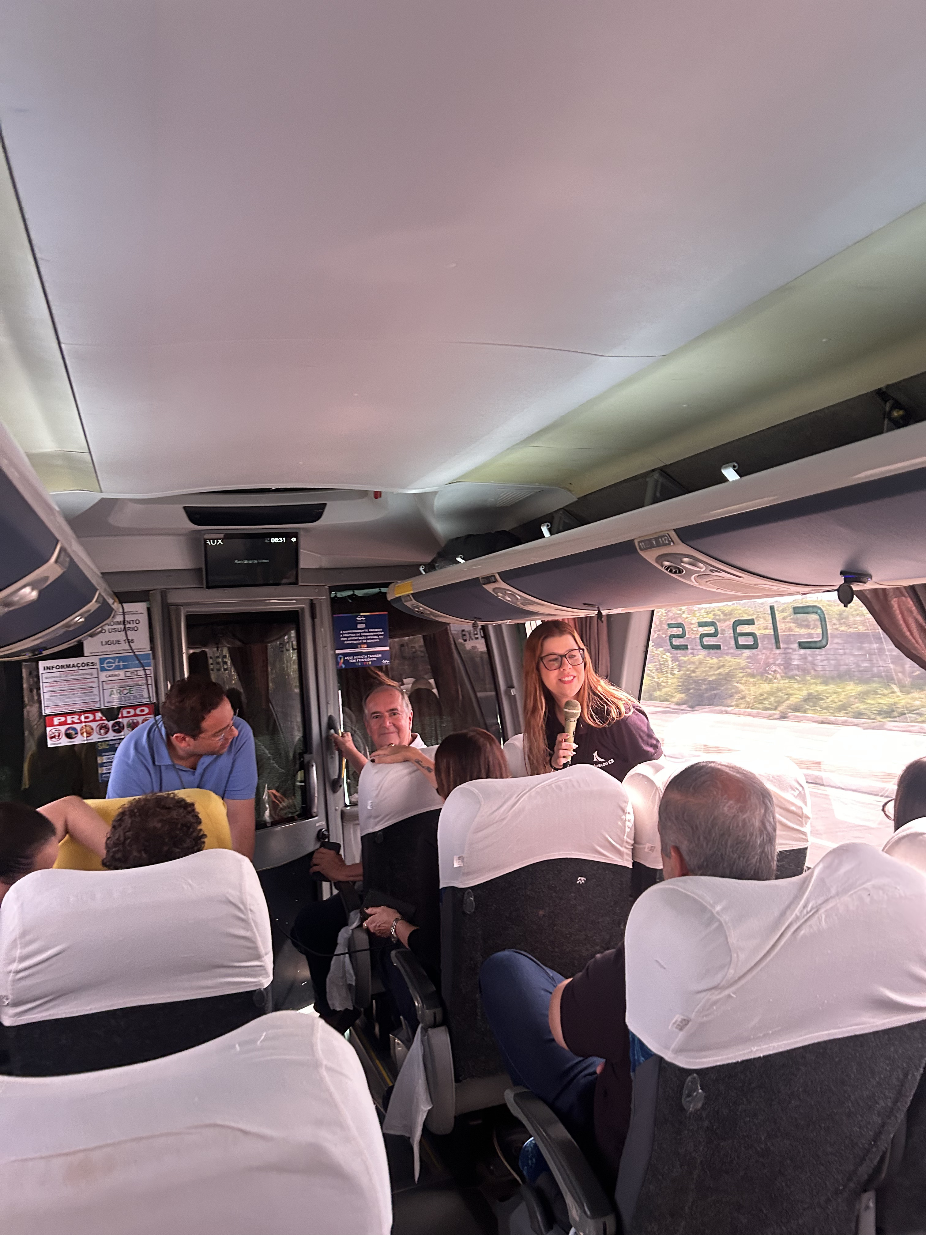 VISITA TÉCNICA CLOT (20) — VISITA's TÉCNICA 2025 e 2026