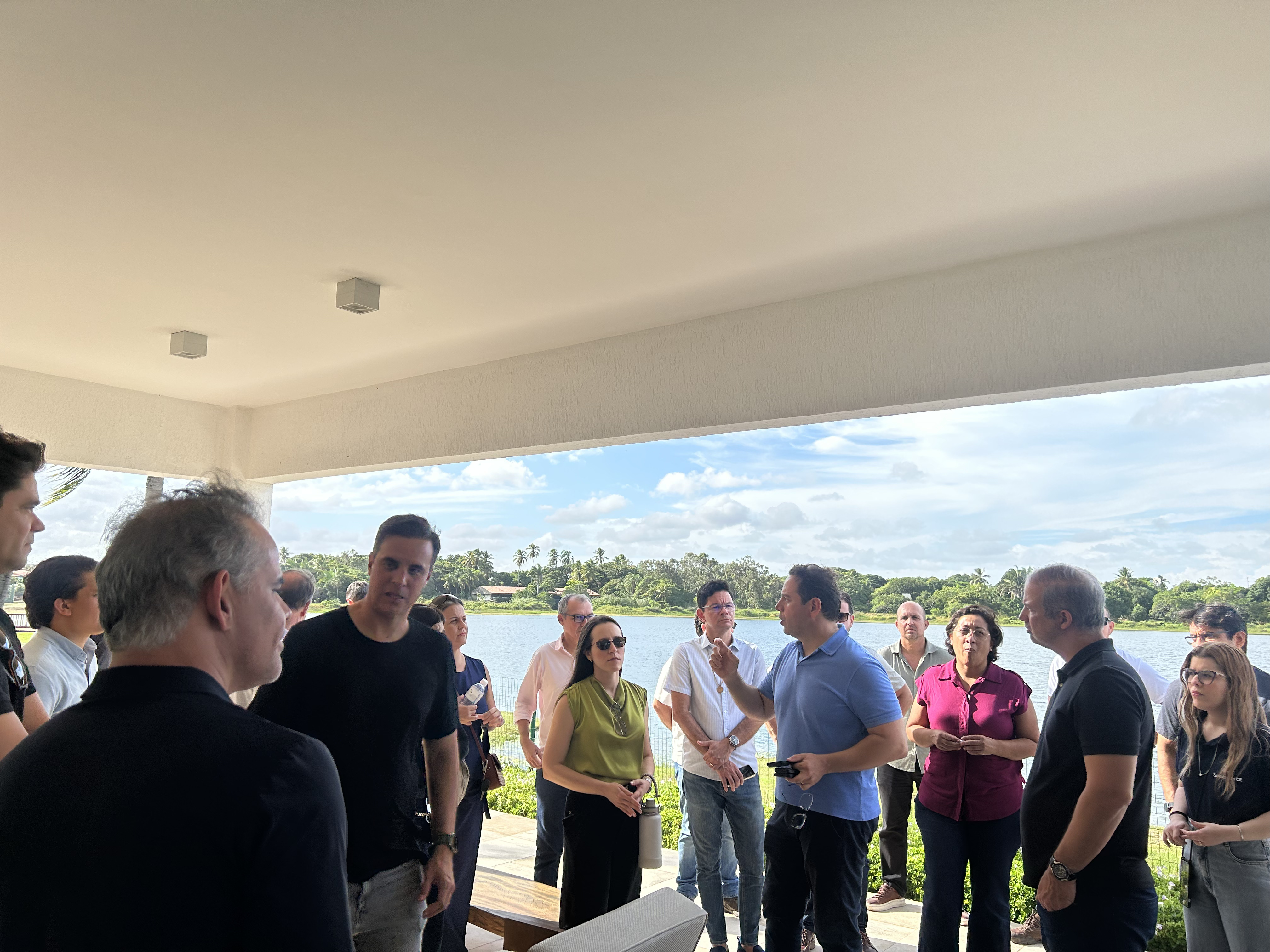 VISITA TÉCNICA CLOT (23) — VISITA's TÉCNICA 2025 e 2026