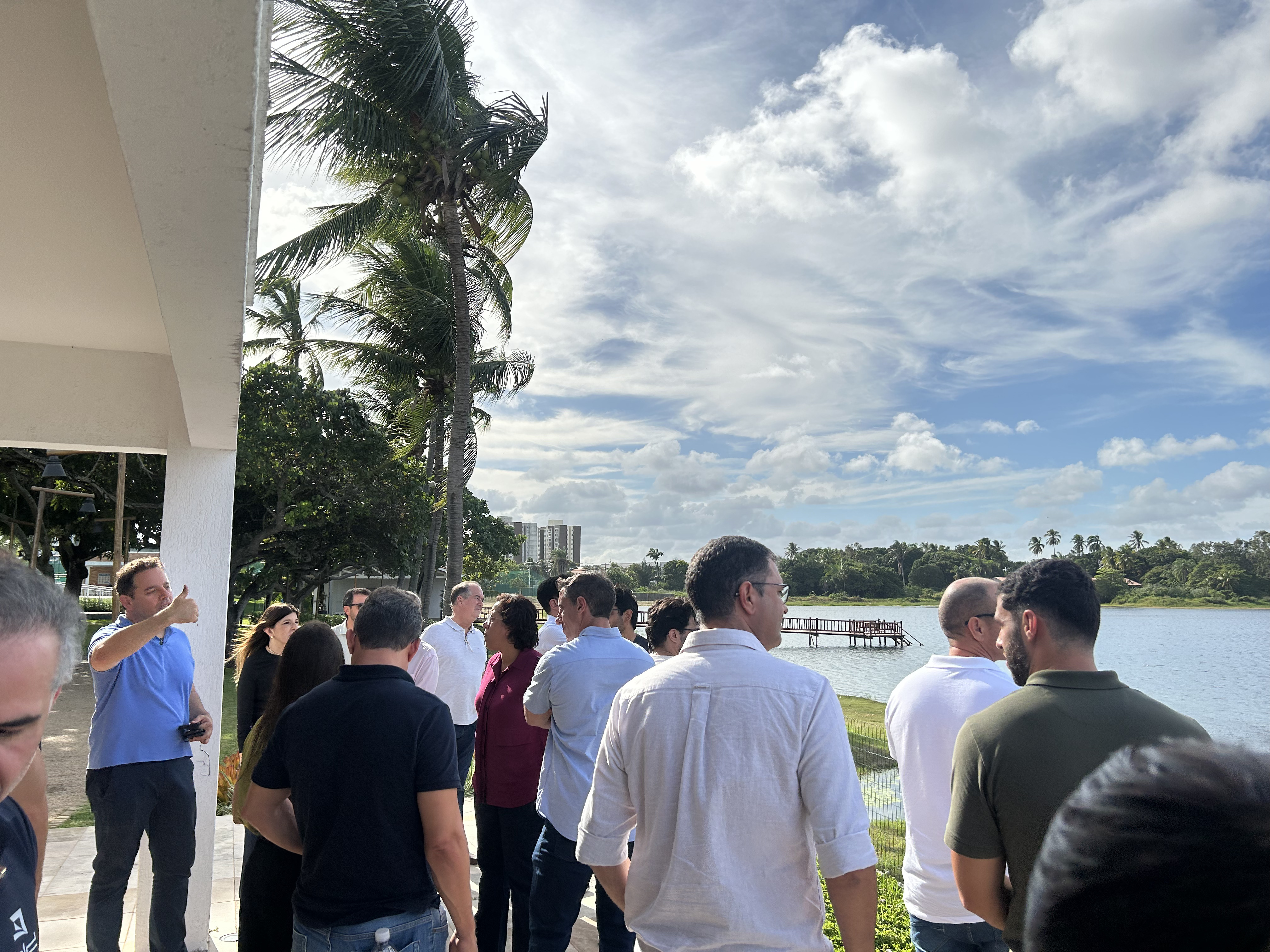 VISITA TÉCNICA CLOT (24) — VISITA's TÉCNICA 2025 e 2026