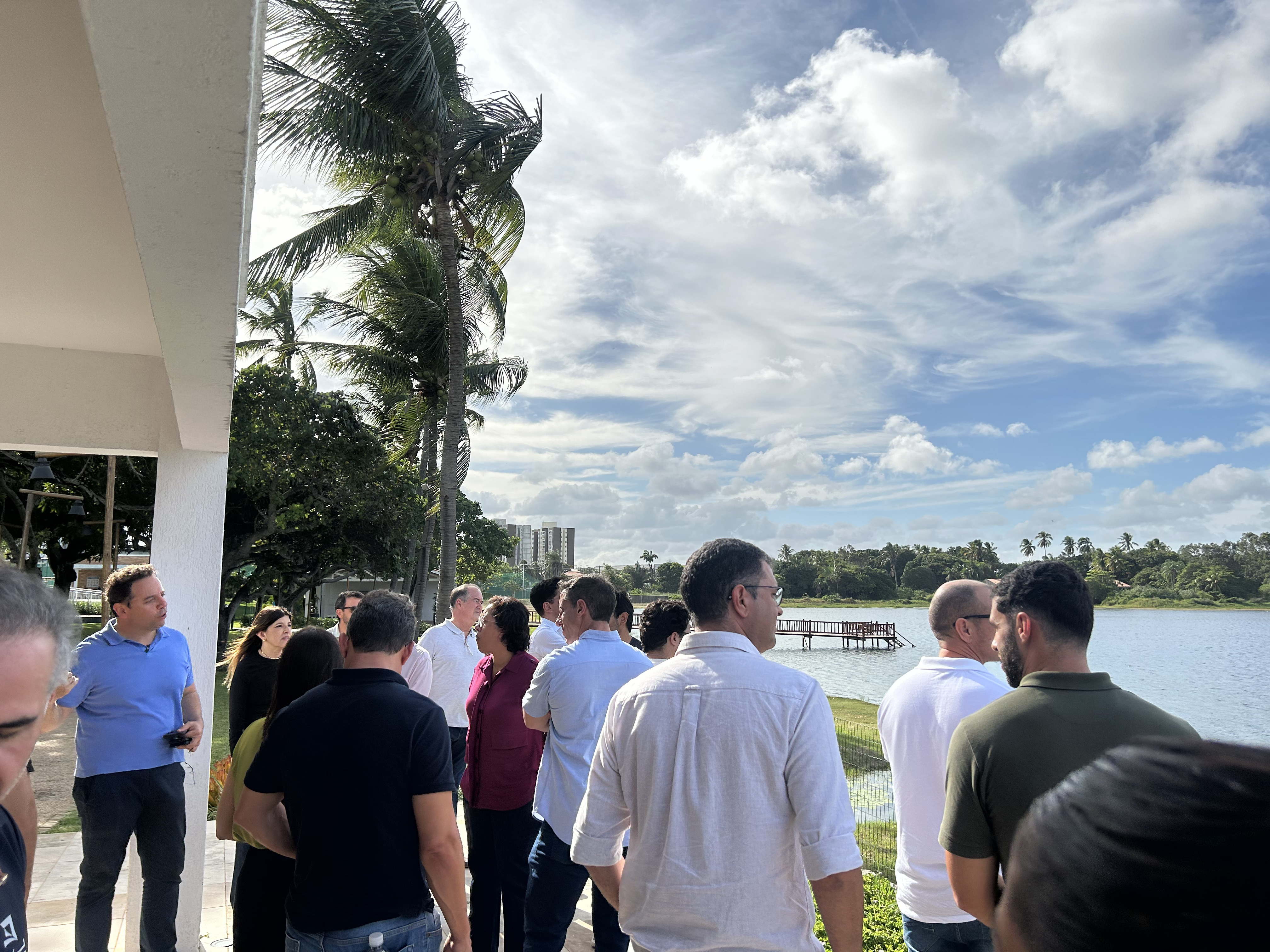 VISITA TÉCNICA CLOT (25) — VISITA's TÉCNICA 2025 e 2026