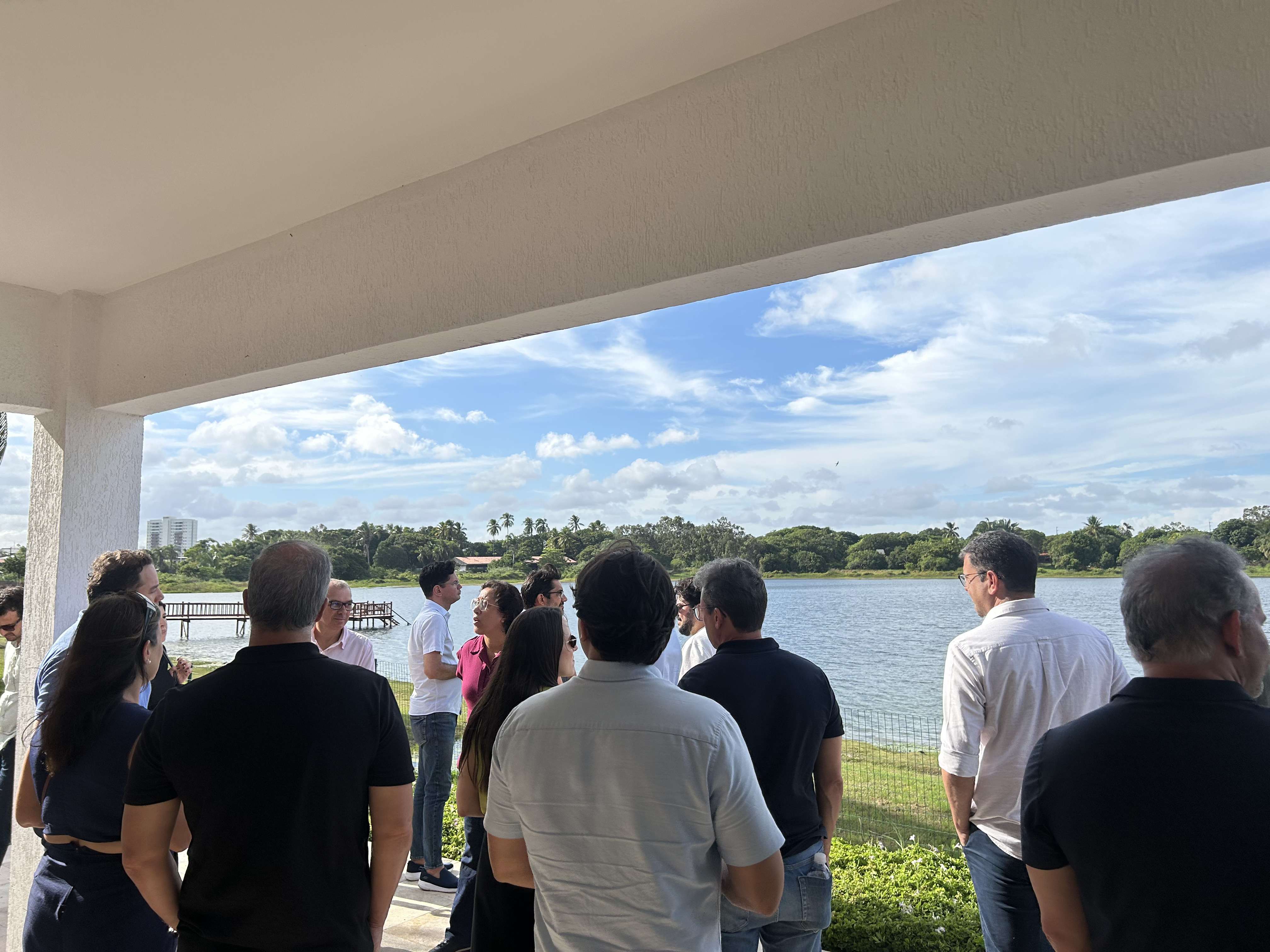VISITA TÉCNICA CLOT (26) — VISITA's TÉCNICA 2025 e 2026
