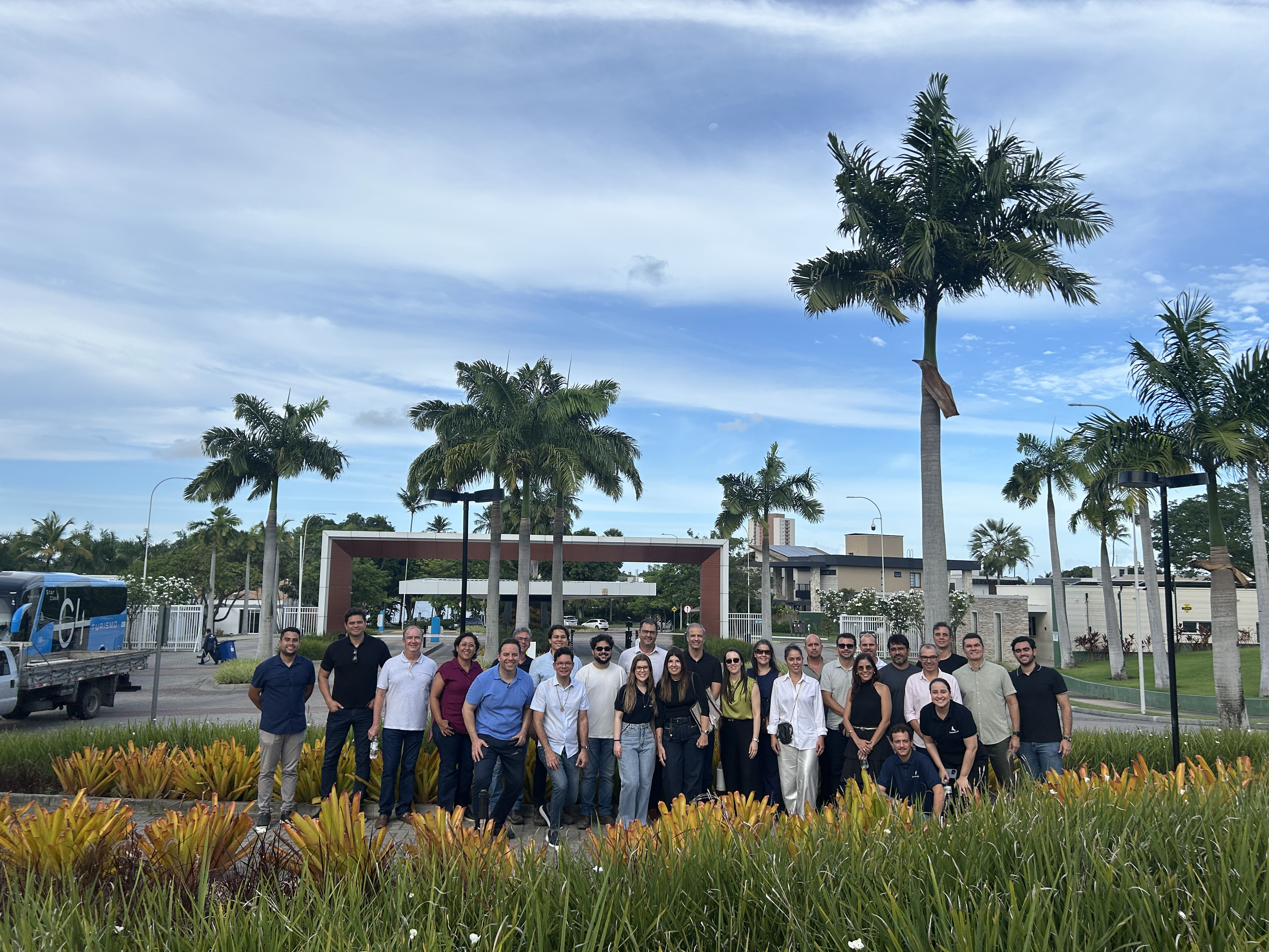 VISITA TÉCNICA CLOT (28) — VISITA's TÉCNICA 2025 e 2026